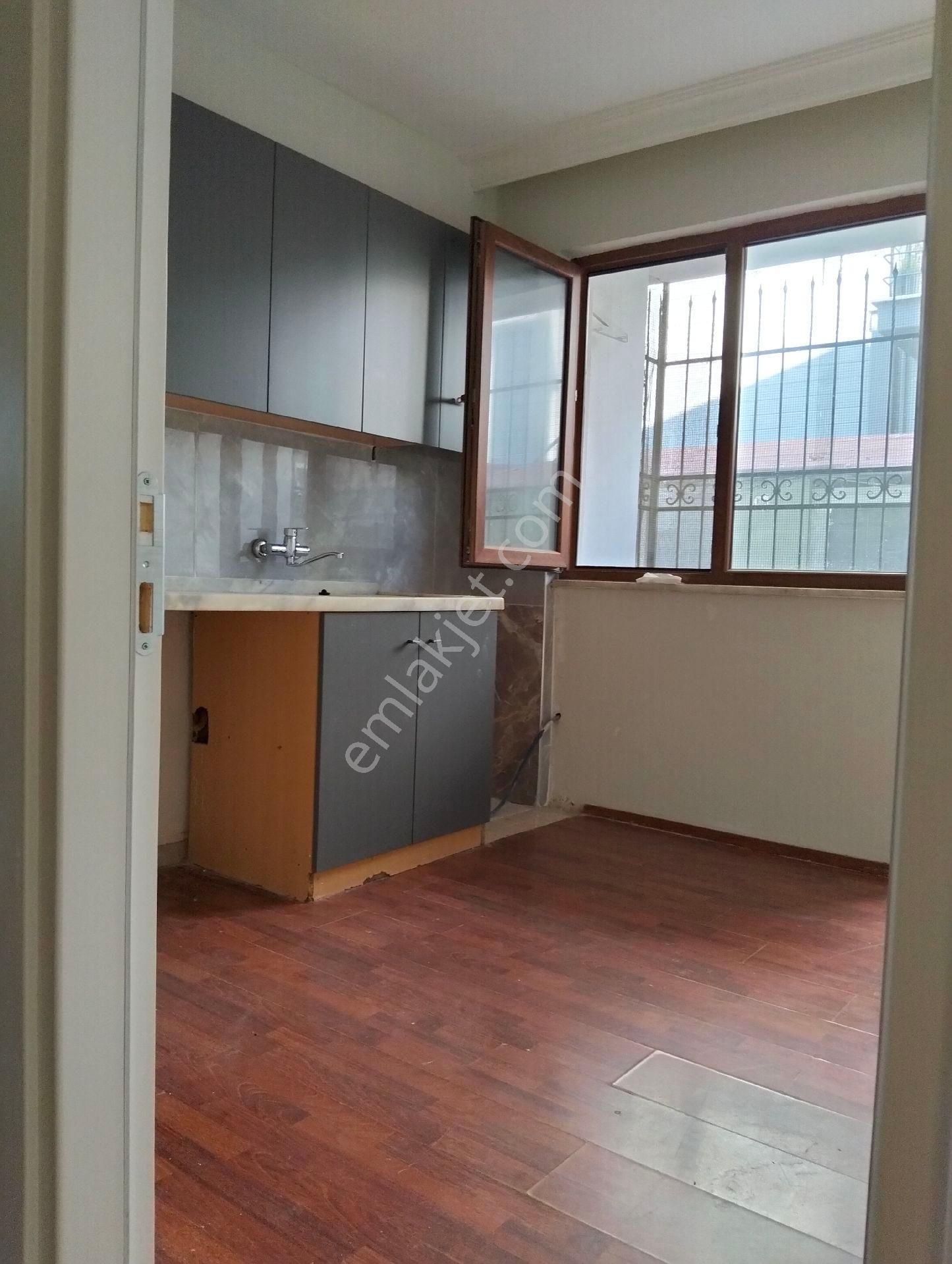 Akçay Yenimahallede Yüksek Giriş Kiralık Daire - Görsel 32