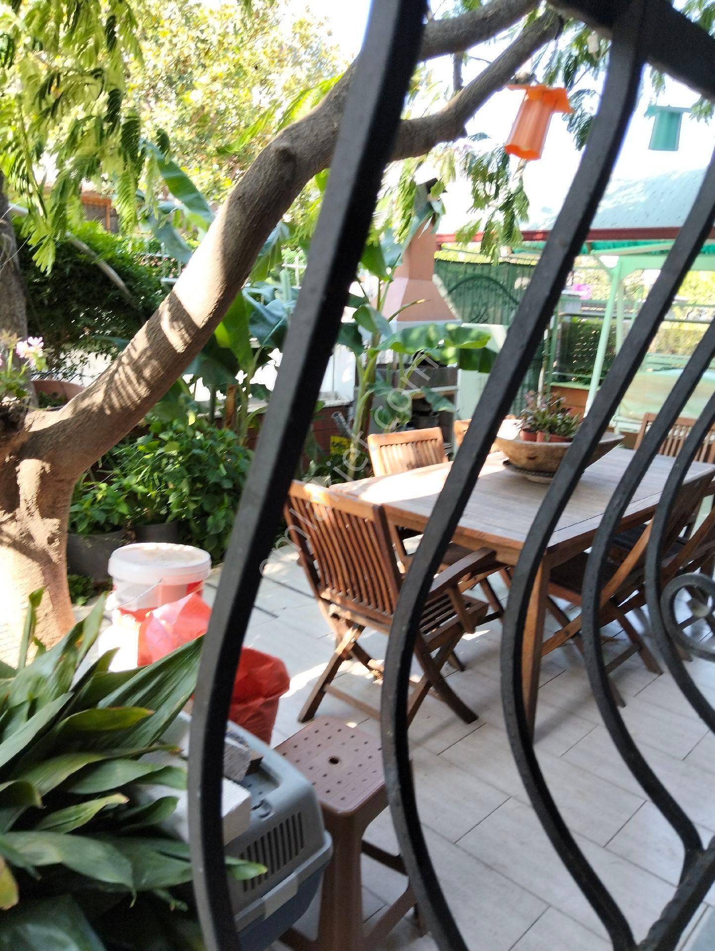 Akçay Yenimahallede Yüksek Giriş Kiralık Daire - Görsel 9