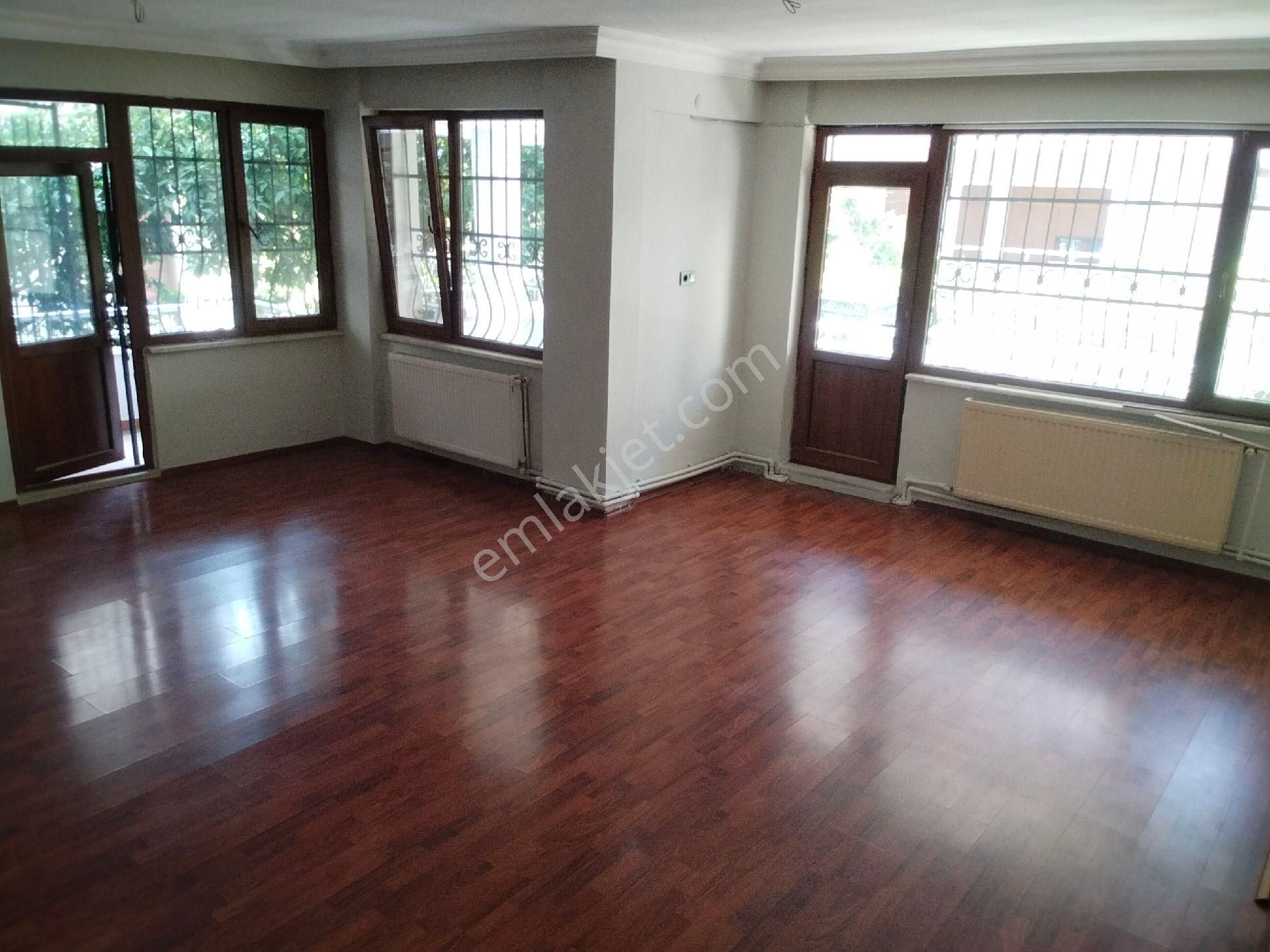 Akçay Yenimahallede Yüksek Giriş Kiralık Daire