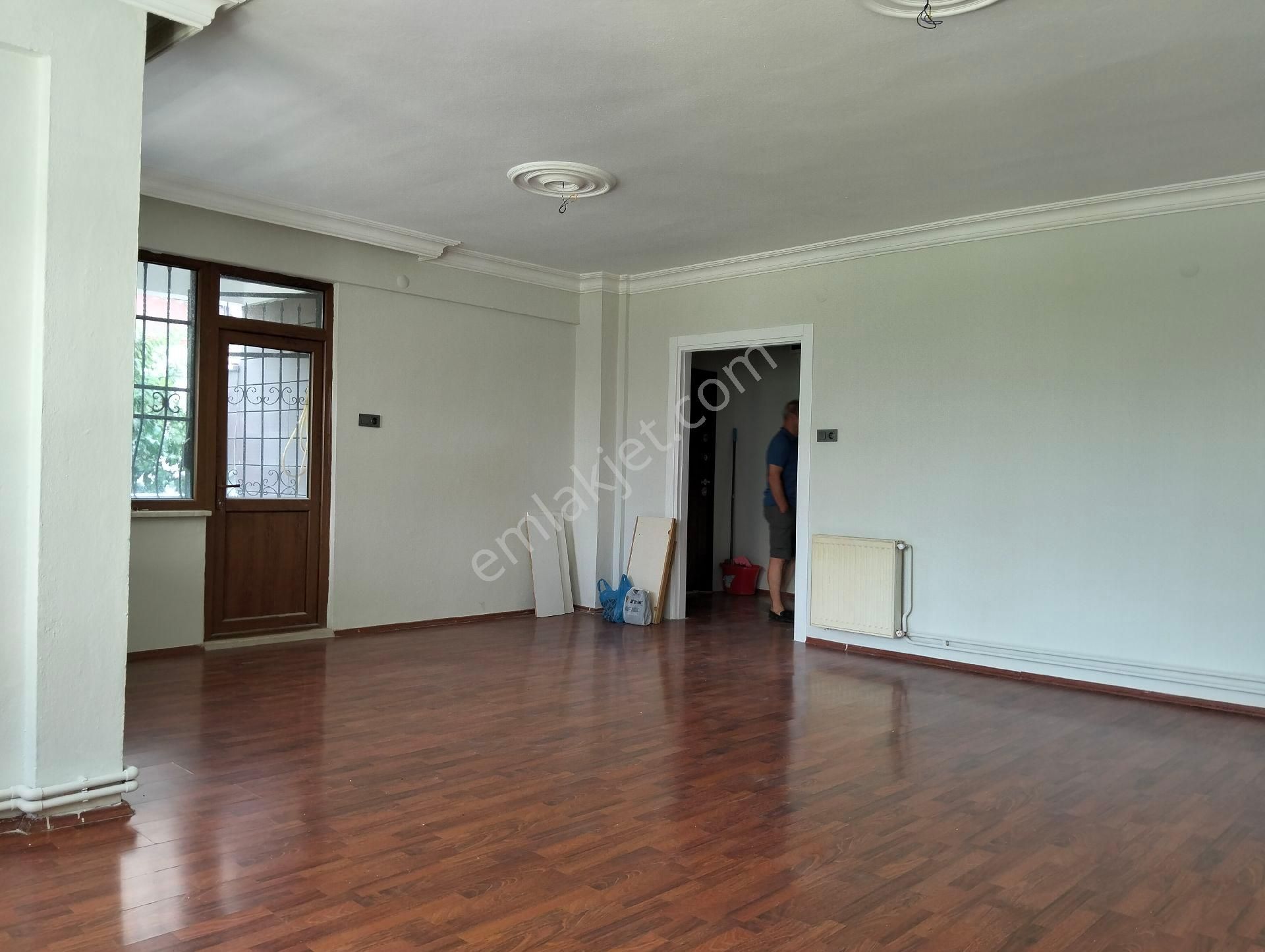 Akçay Yenimahallede Yüksek Giriş Kiralık Daire - Görsel 33