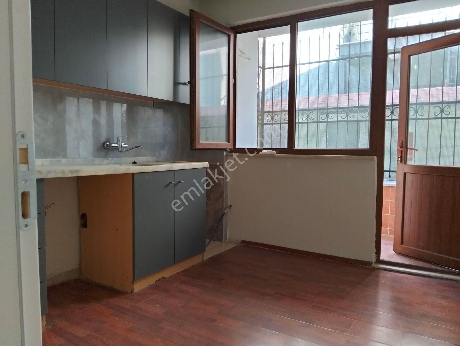 Akçay Yenimahallede Yüksek Giriş Kiralık Daire - Görsel 35