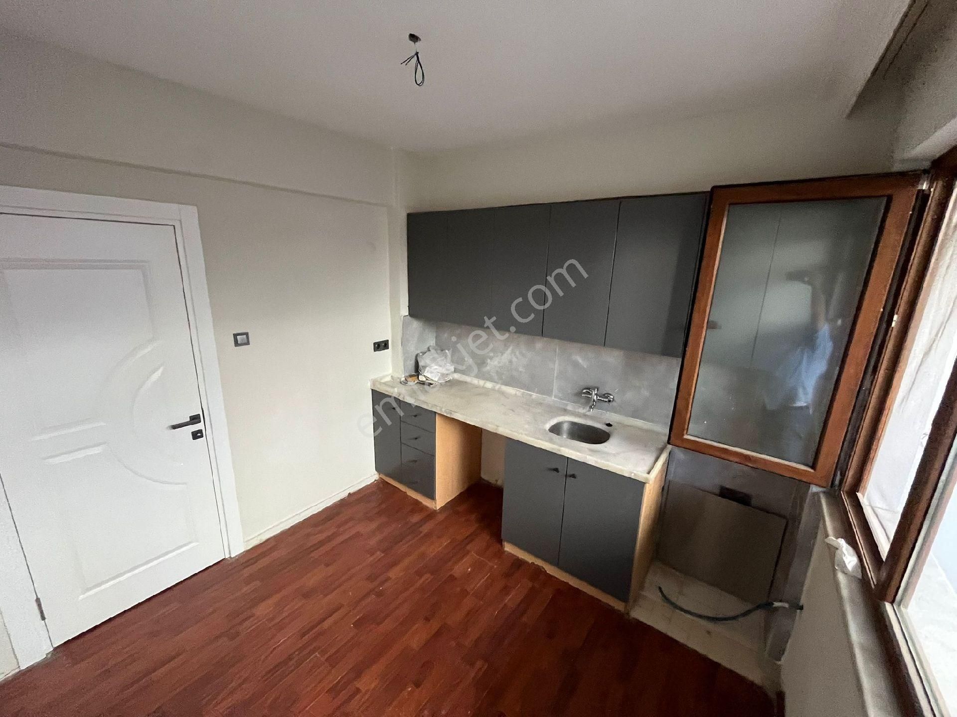 Akçay Yenimahallede Yüksek Giriş Kiralık Daire - Görsel 11