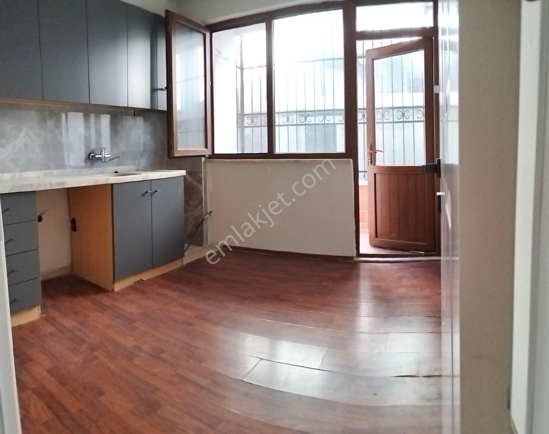 Akçay Yenimahallede Yüksek Giriş Kiralık Daire - Görsel 5