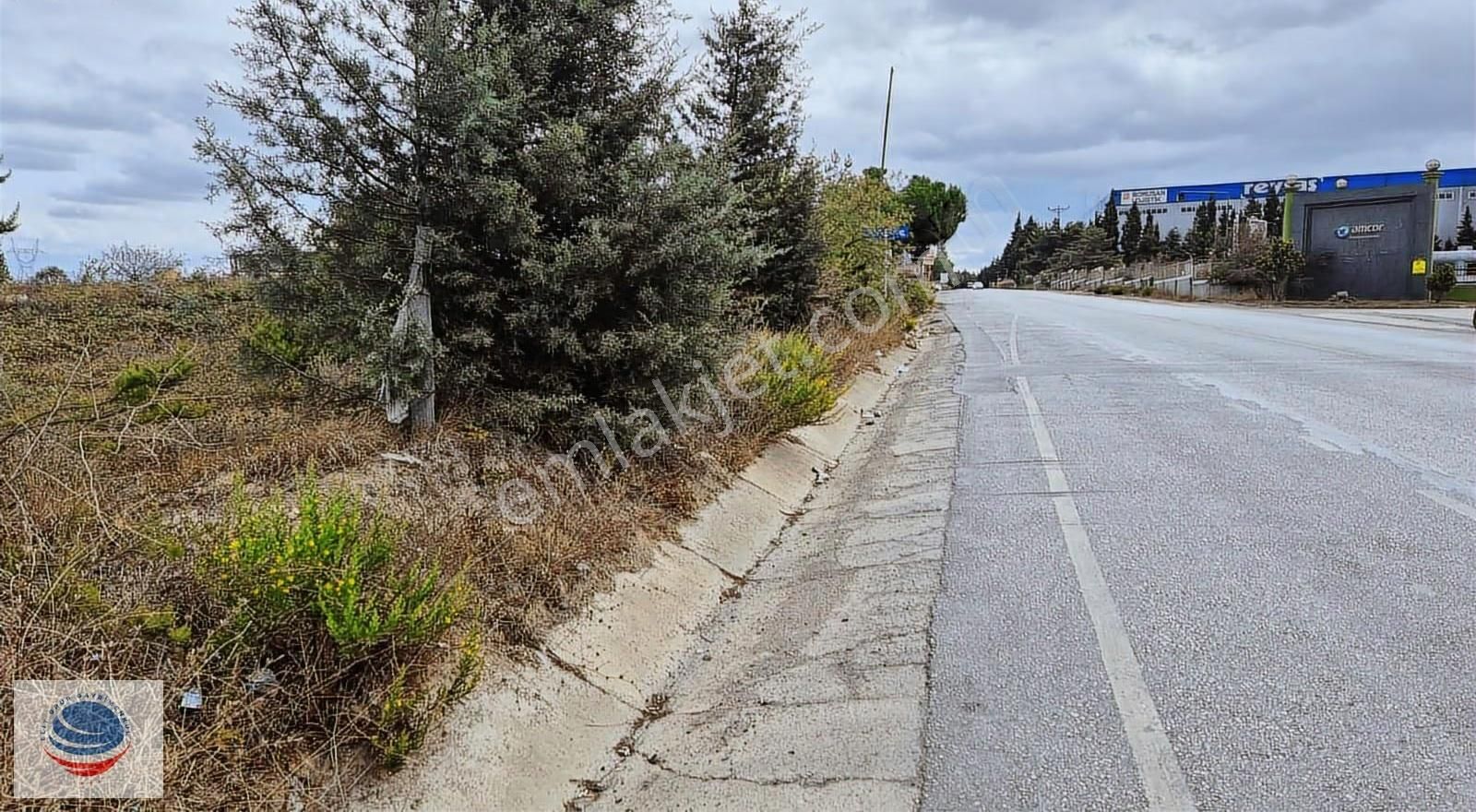 Tuzla Tepeören'de Satılık 29.150 M² Arsa - Görsel 2