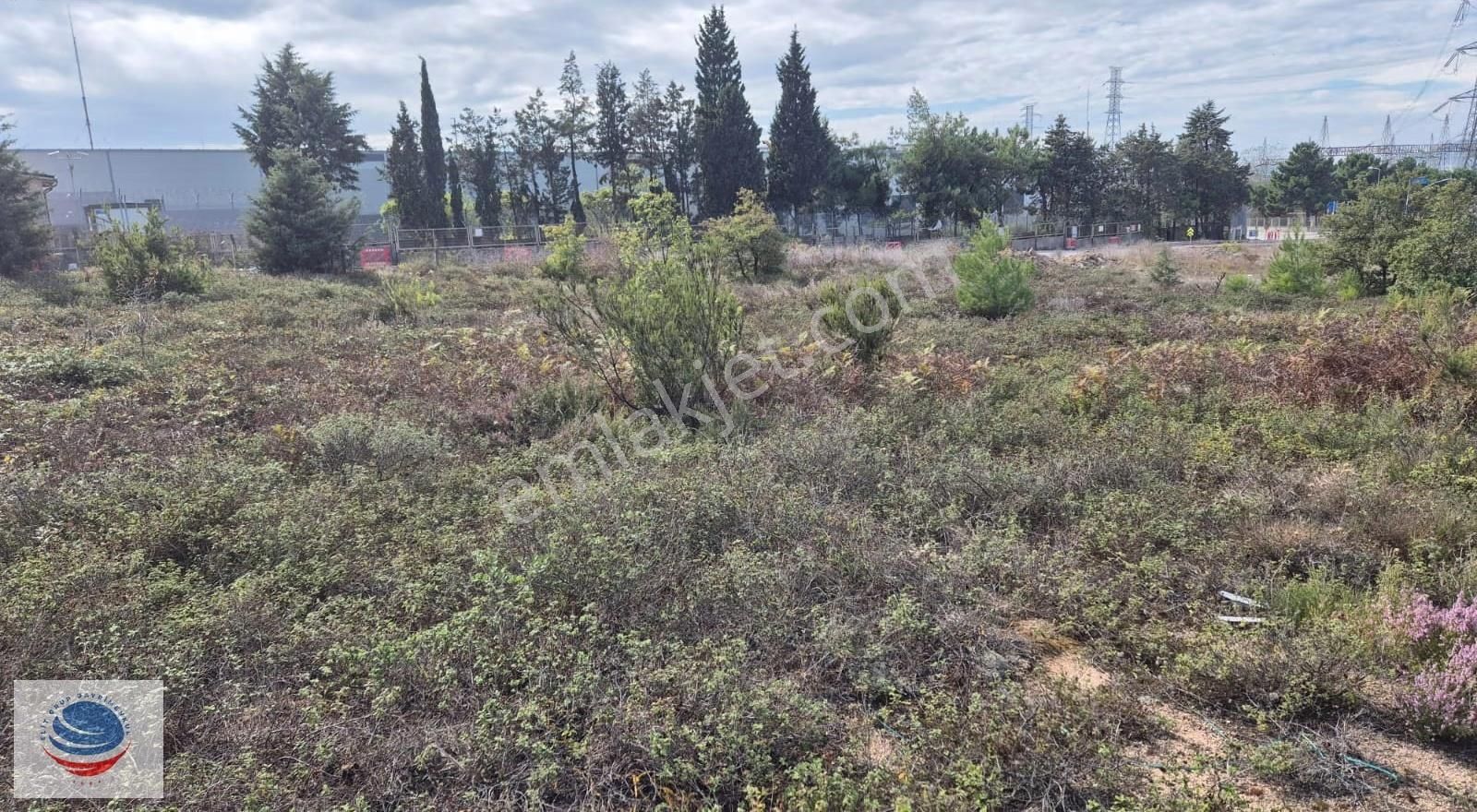 Tuzla Tepeören'de Satılık 29.150 M² Arsa - Görsel 4