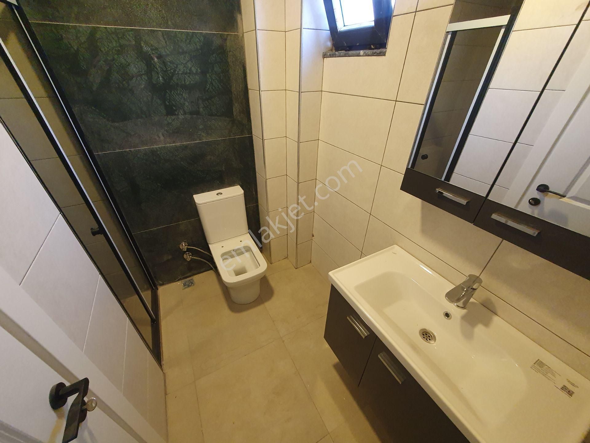 Gürede Deniz Manzaralı Bahçeli Özel Tasarım Fourlex Villa - Görsel 21