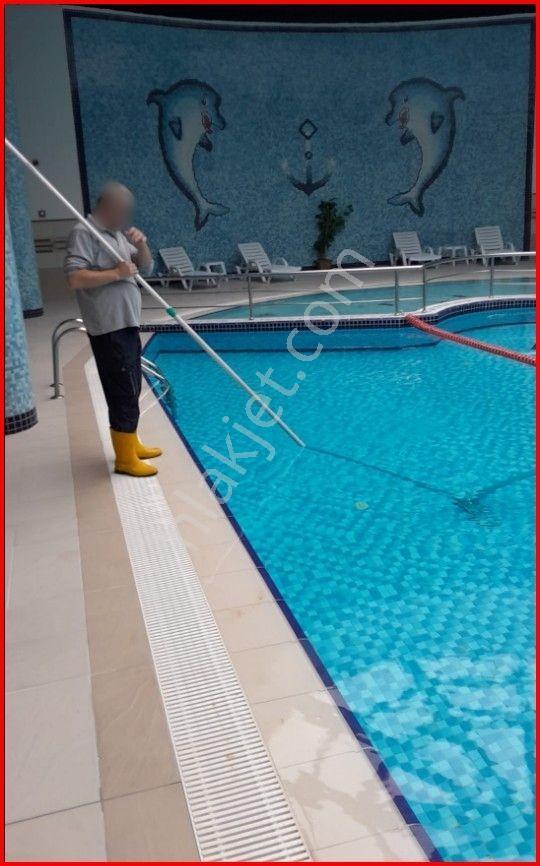 Zeytinburbu Kiptaş Topkapı Merkezevleri 2 De Satılık 4+1 Daire - Görsel 15