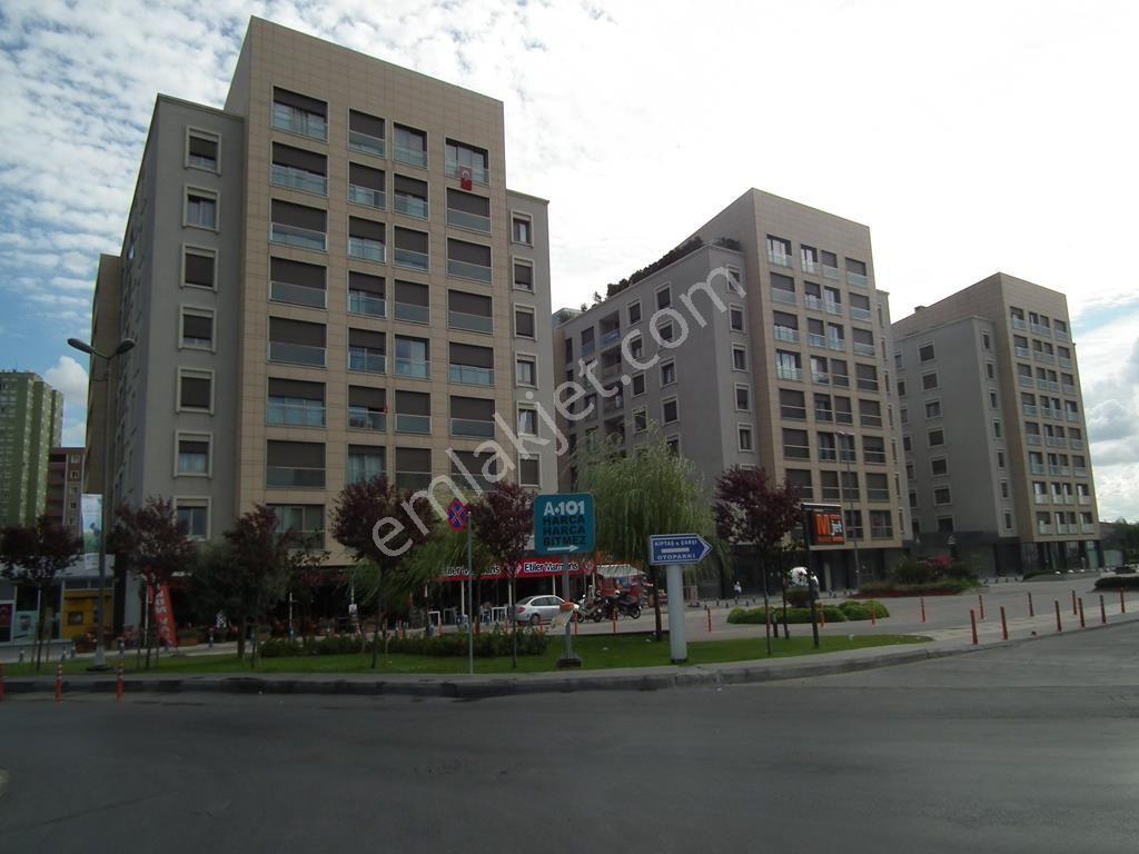 Zeytinburbu Kiptaş Topkapı Merkezevleri 2 De Satılık 4+1 Daire - Görsel 24