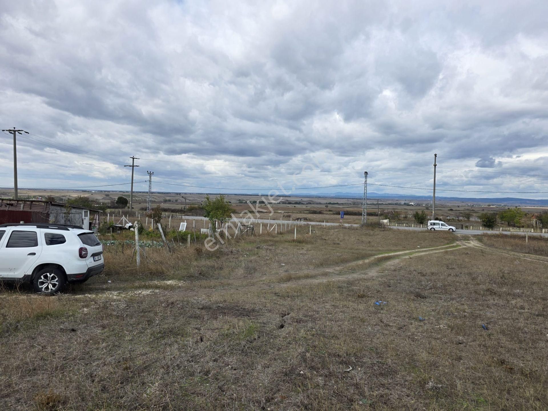 Tekirdağ Saray Kurtdere 225m2 Arsadan Hisse - Görsel 9