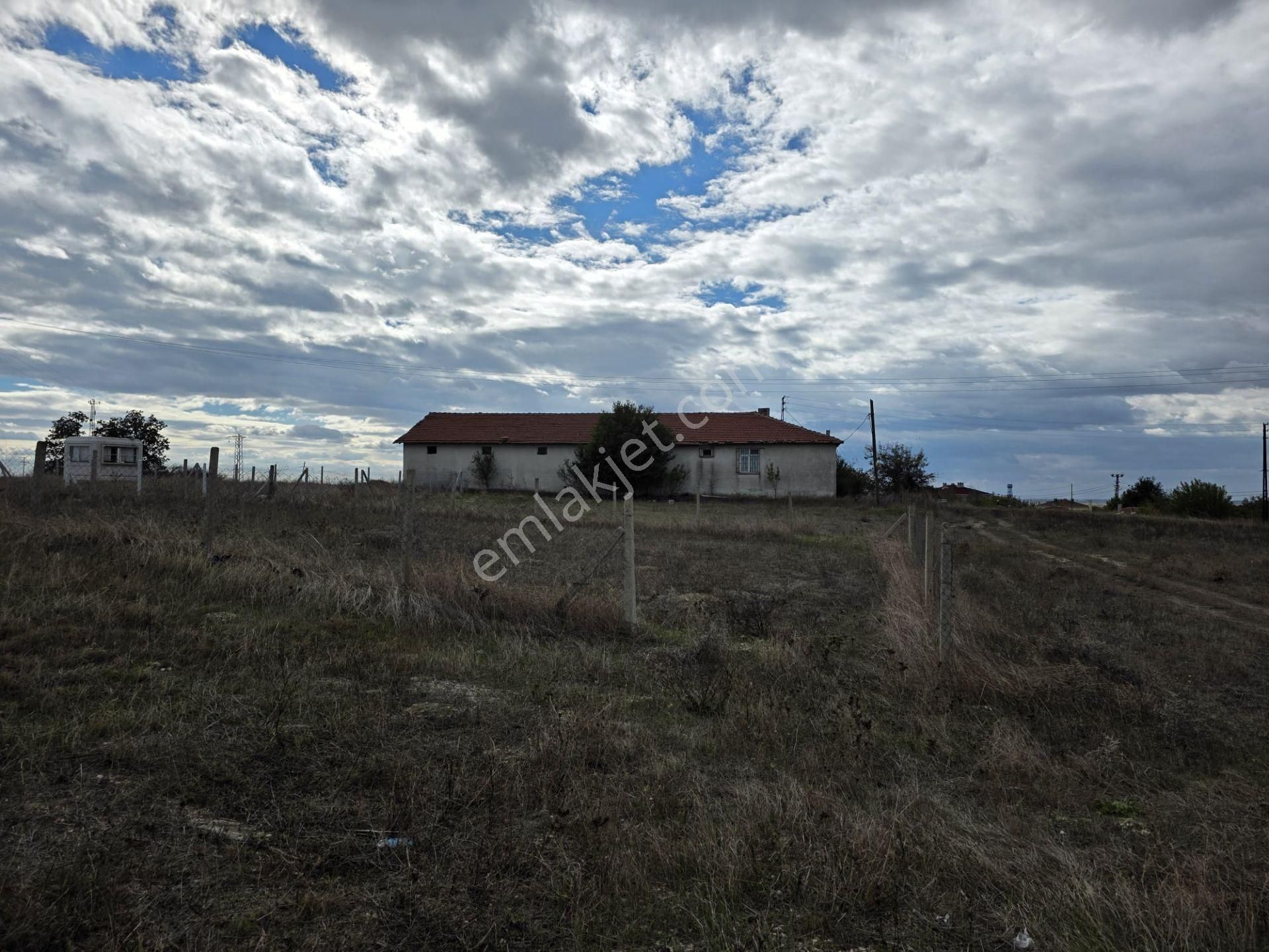 Tekirdağ Saray Kurtdere 225m2 Arsadan Hisse - Görsel 19