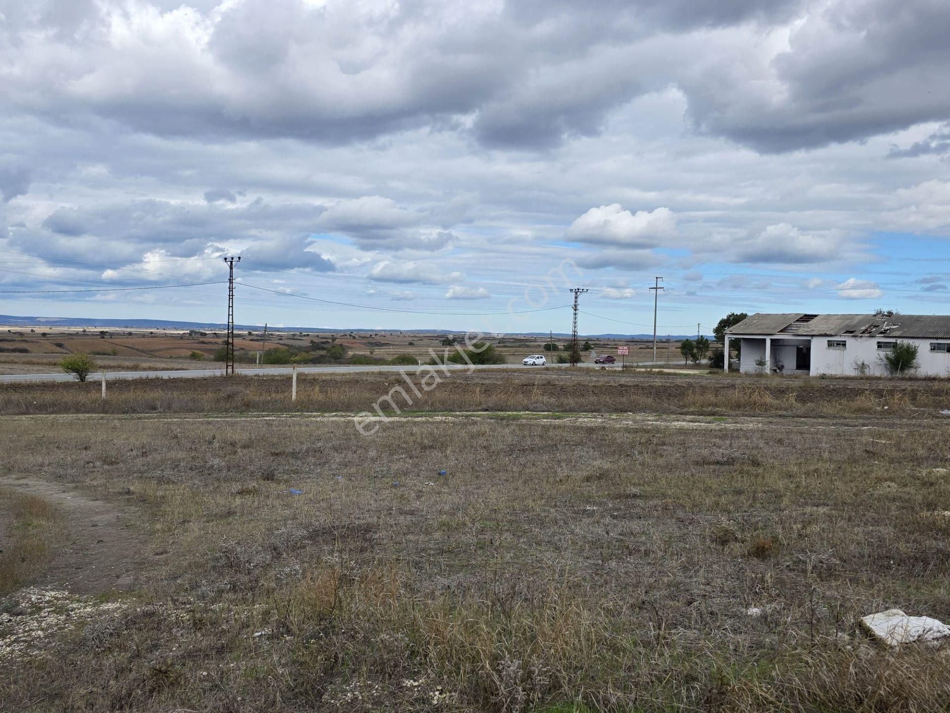 Tekirdağ Saray Kurtdere 225m2 Arsadan Hisse - Görsel 20