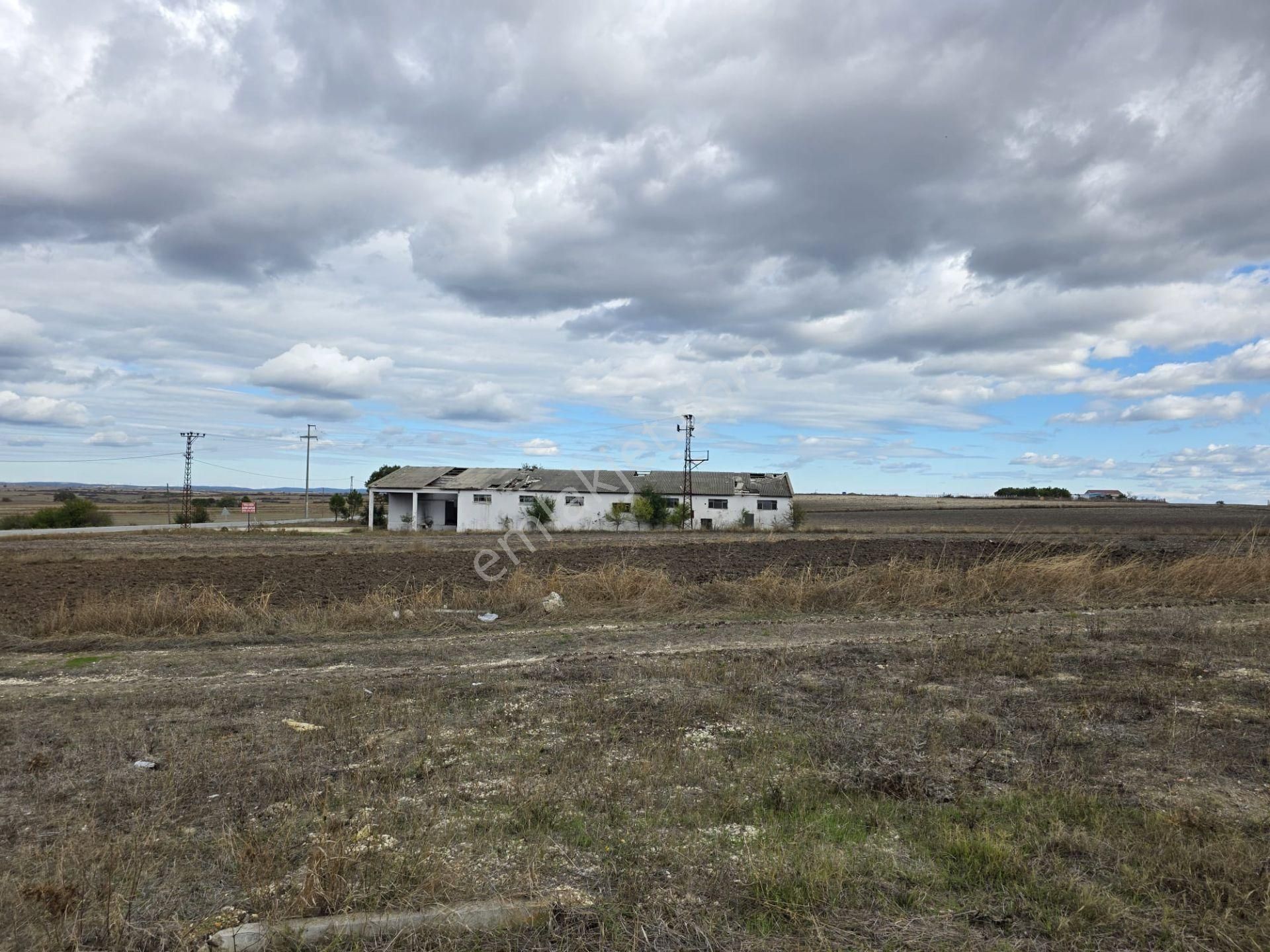 Tekirdağ Saray Kurtdere 225m2 Arsadan Hisse - Görsel 13