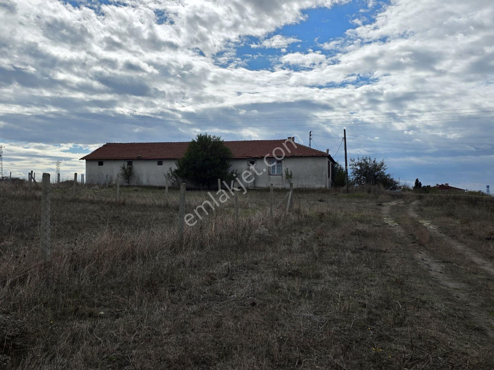 Tekirdağ Saray Kurtdere 225m2 Arsadan Hisse - Görsel 24