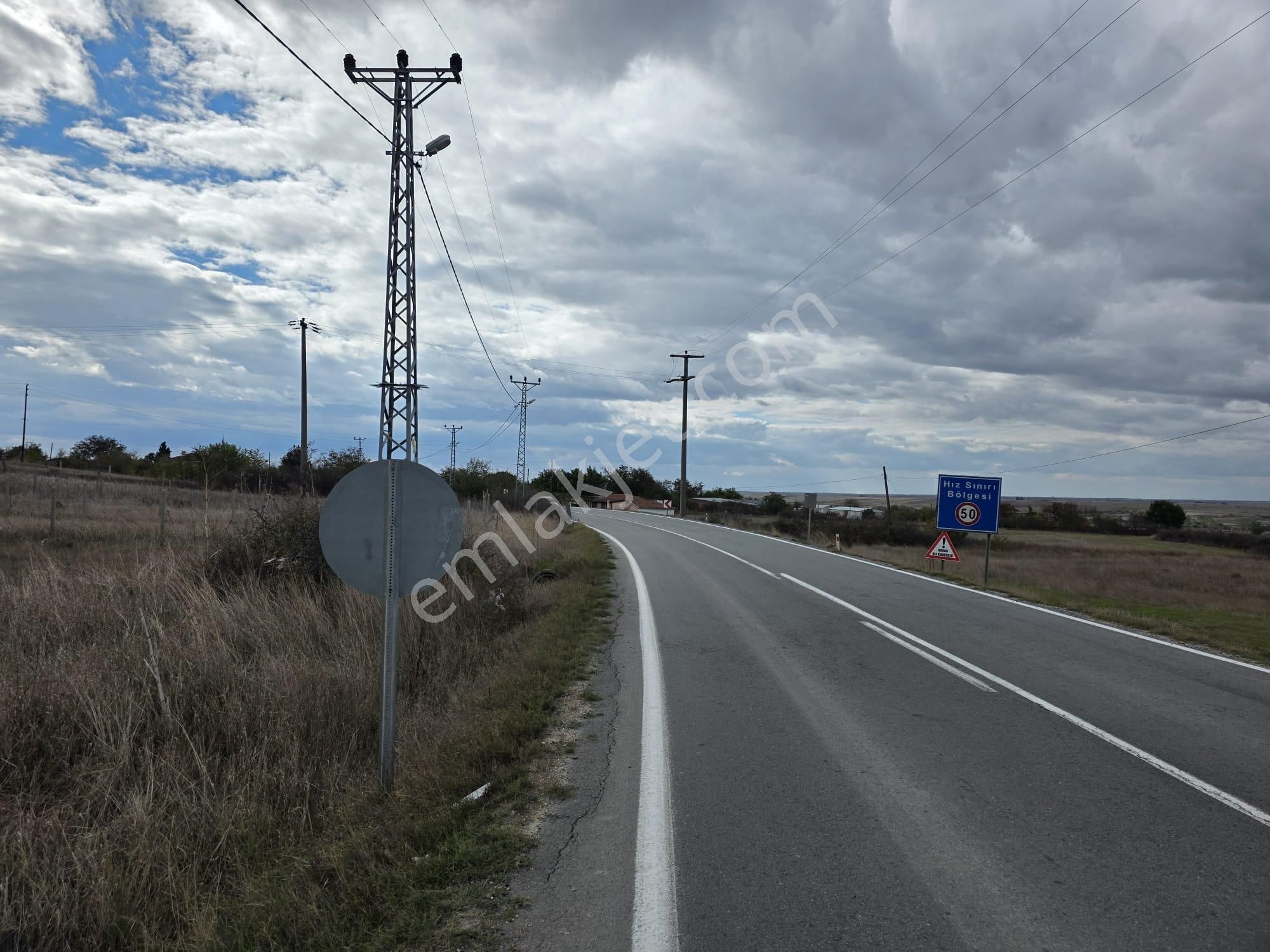 Tekirdağ Saray Kurtdere 225m2 Arsadan Hisse - Görsel 4