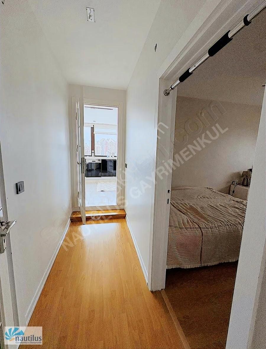 Bahçeşehir Defne Satılık B Tipi 2+1 110 M2. Net 3. Cadde Üzeri - Görsel 4