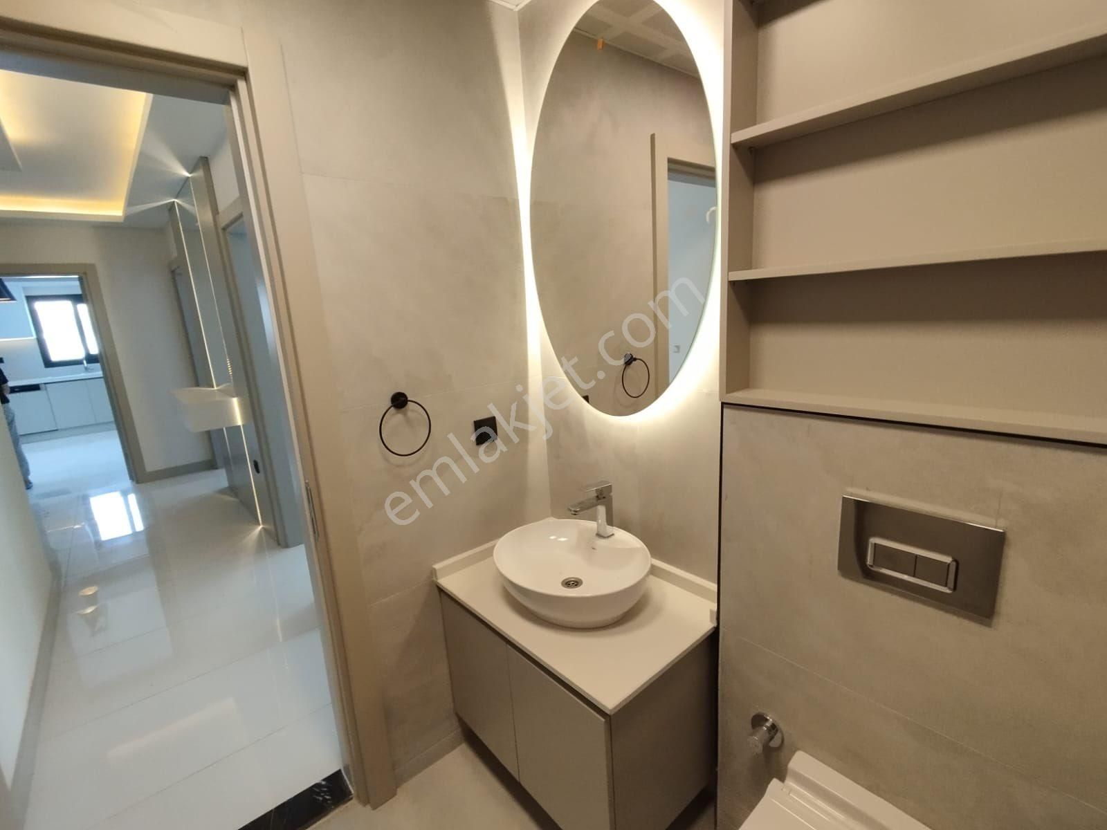 Değirmendere Mahallesi 3+1 Sıfır Arakat Dairler - Görsel 18