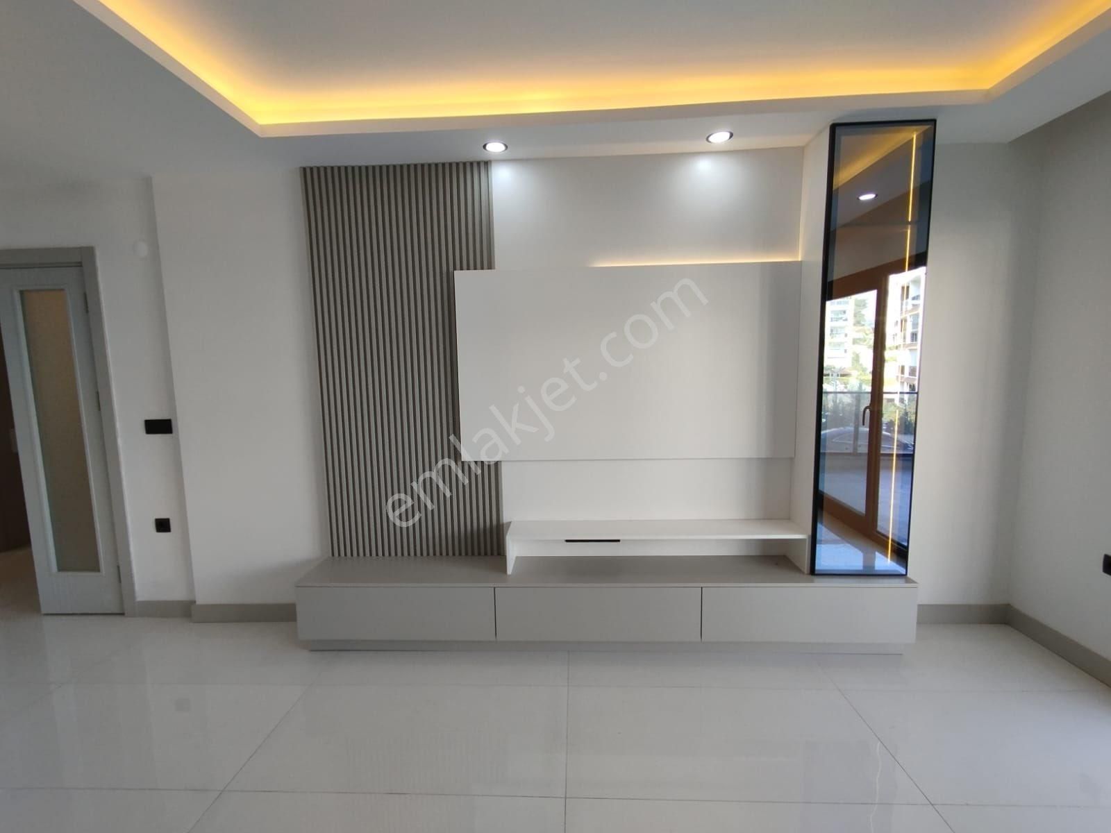 Değirmendere Mahallesi 3+1 Sıfır Arakat Dairler - Görsel 14