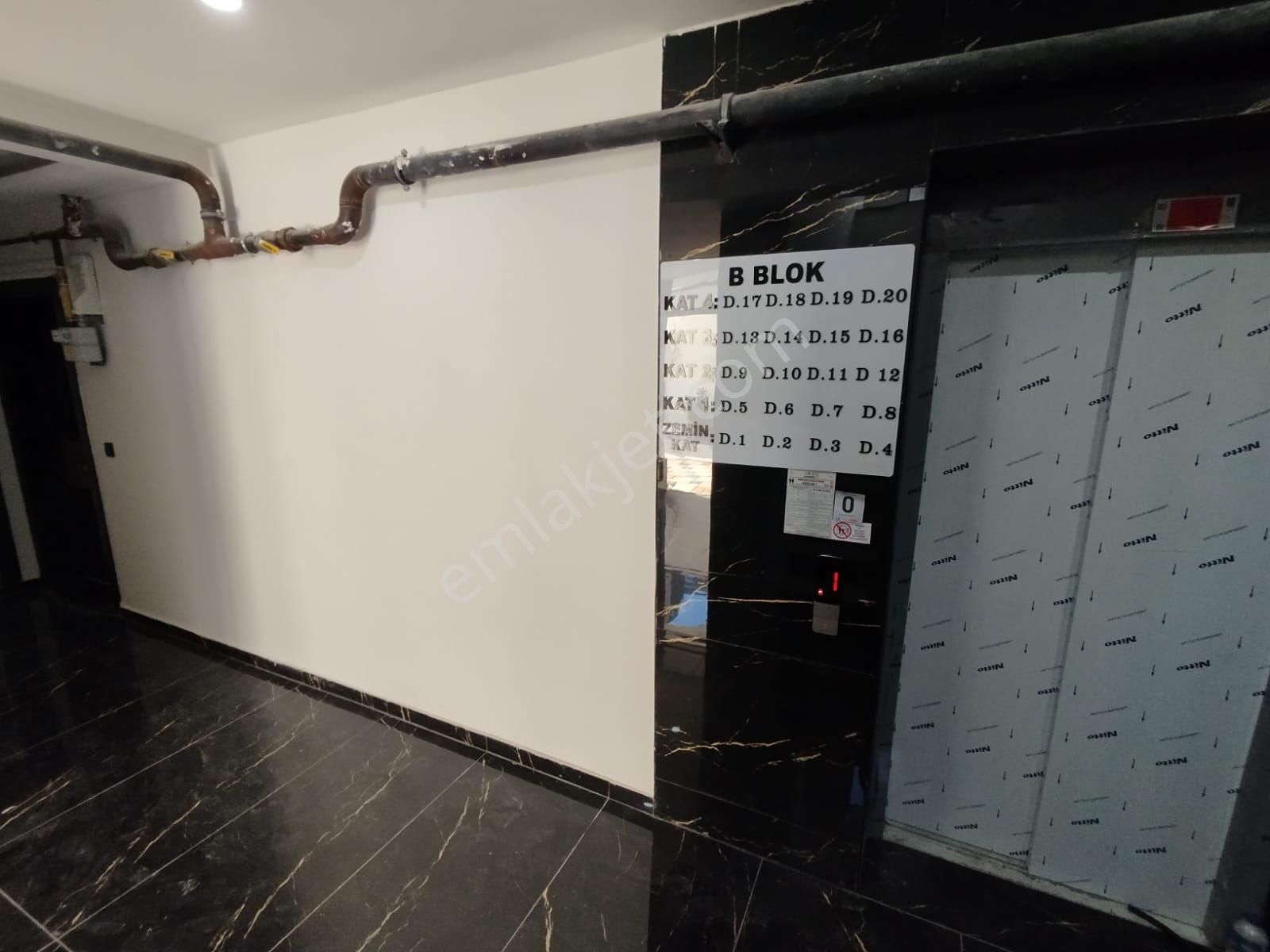 Değirmendere Mahallesi 3+1 Sıfır Arakat Dairler - Görsel 3