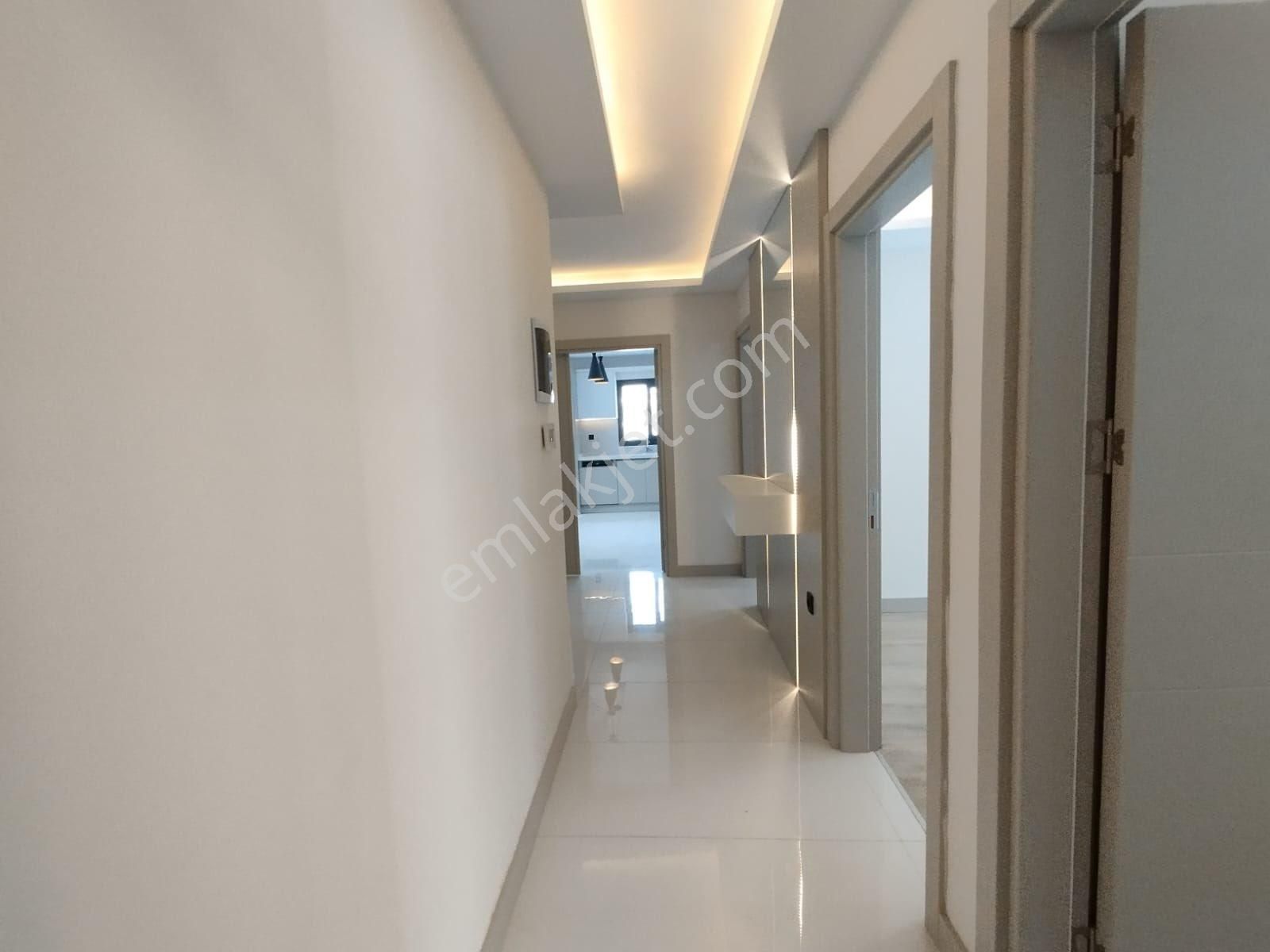 Değirmendere Mahallesi 3+1 Sıfır Arakat Dairler - Görsel 19