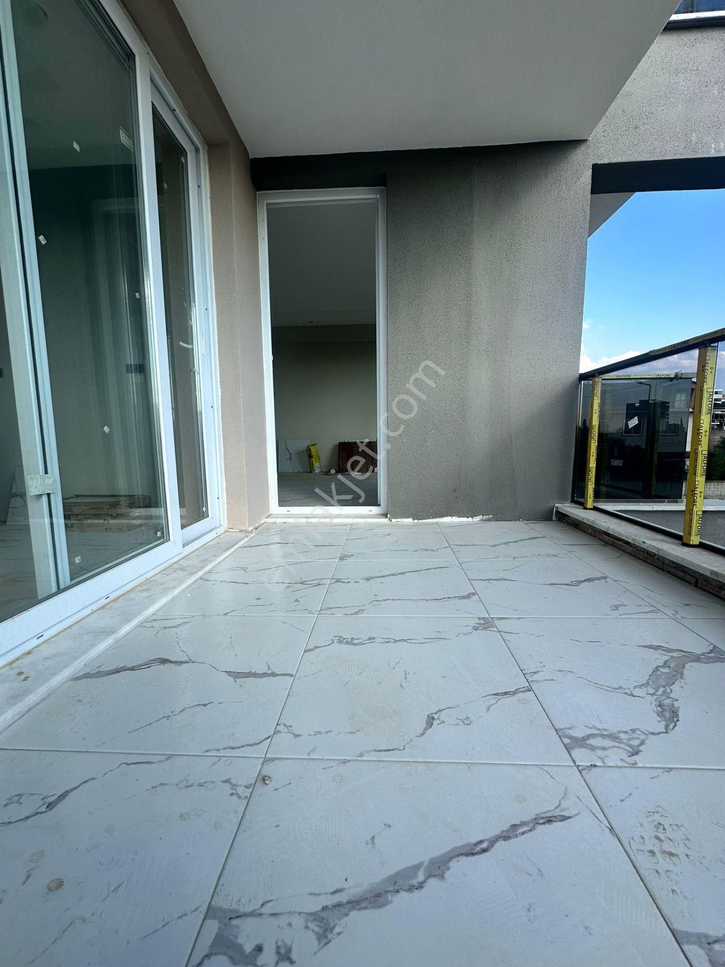 Zafer Mahallesinde Satılık 3+1 Sıfır Daireler - Görsel 5