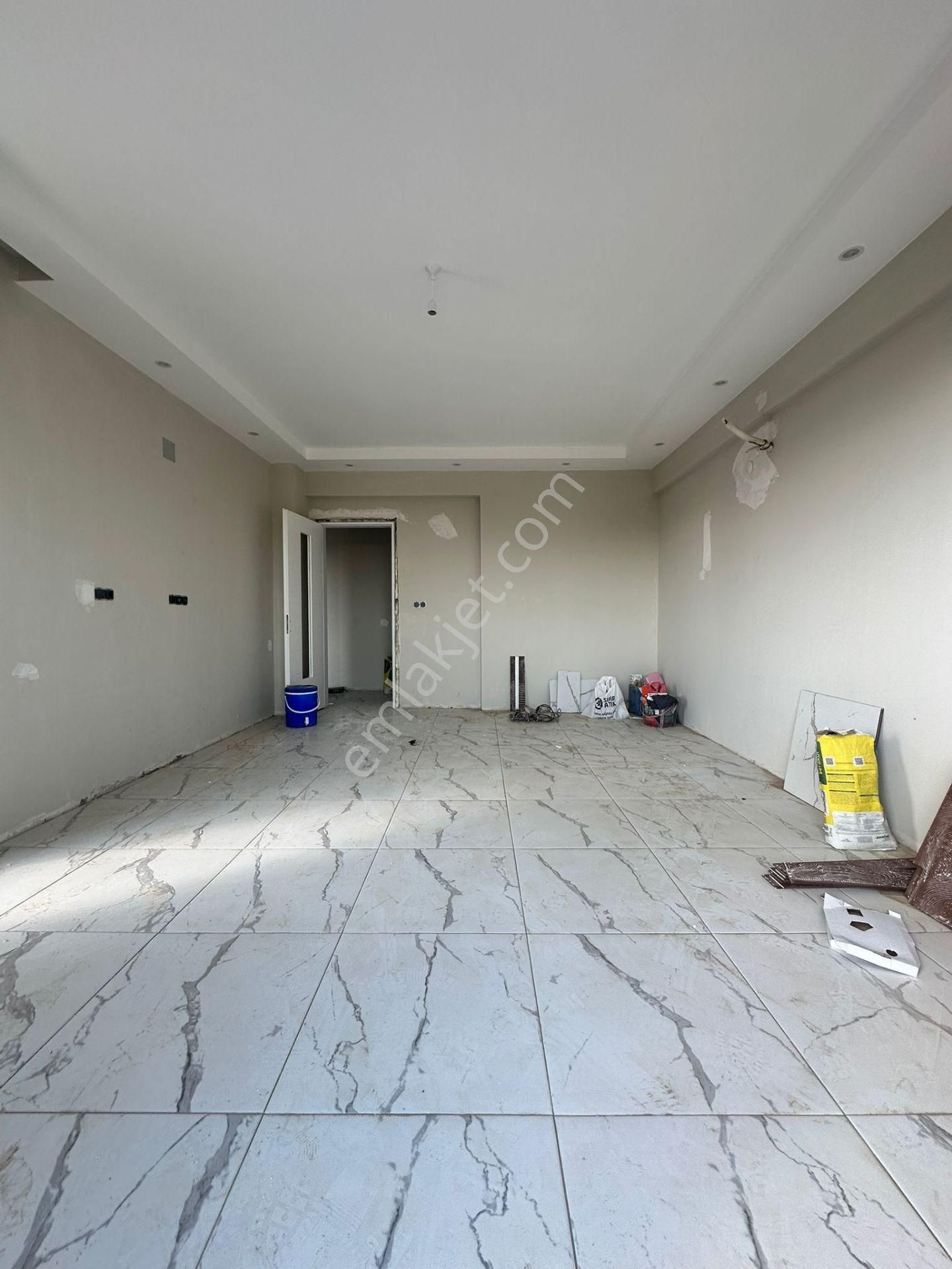 Zafer Mahallesinde Satılık 3+1 Sıfır Daireler - Görsel 3