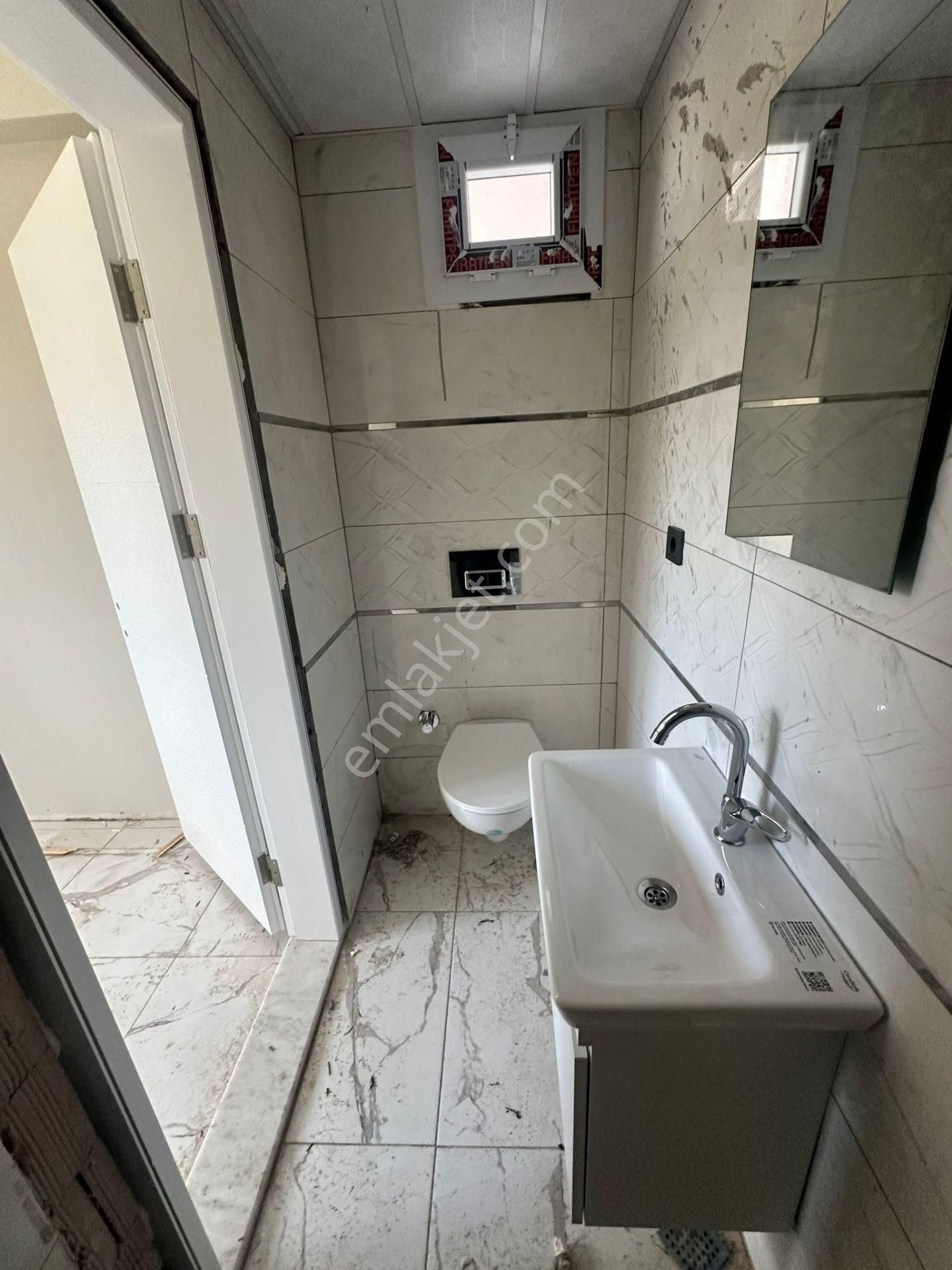 Zafer Mahallesinde Satılık 3+1 Sıfır Daireler - Görsel 16