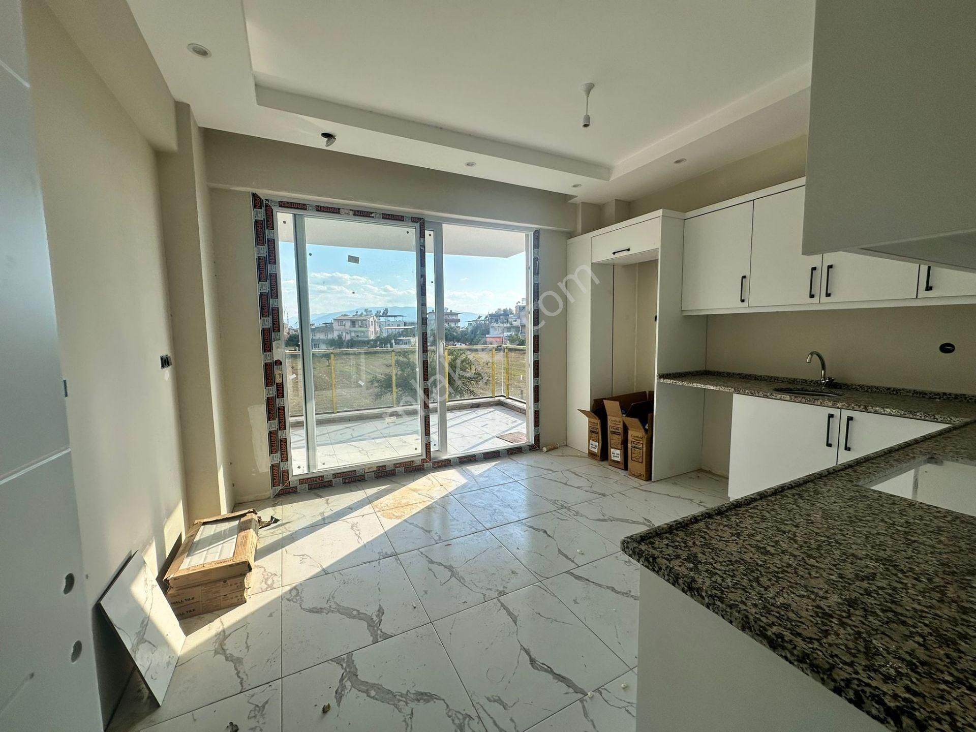 Zafer Mahallesinde Satılık 3+1 Sıfır Daireler - Görsel 8