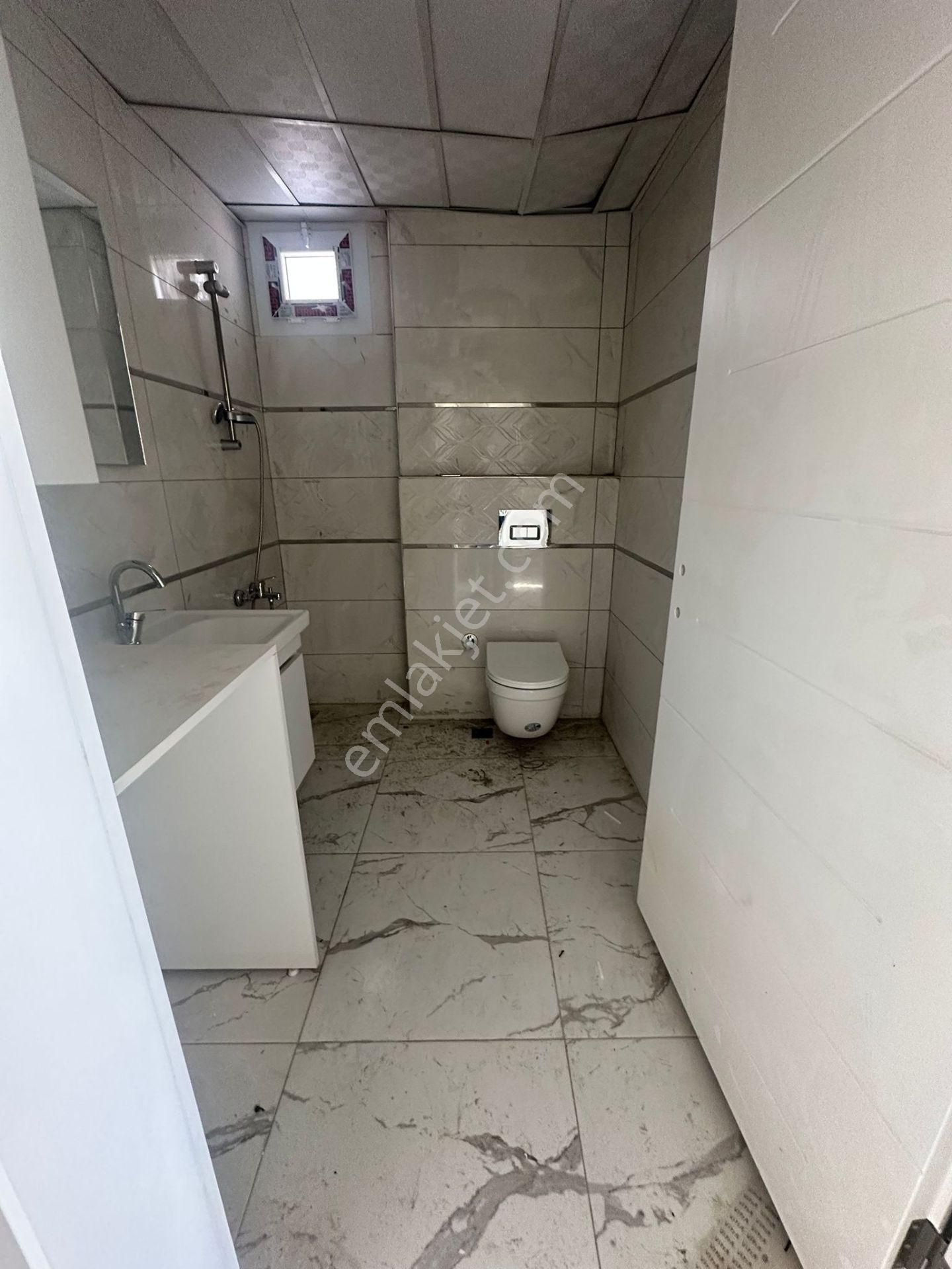 Zafer Mahallesinde Satılık 3+1 Sıfır Daireler - Görsel 12