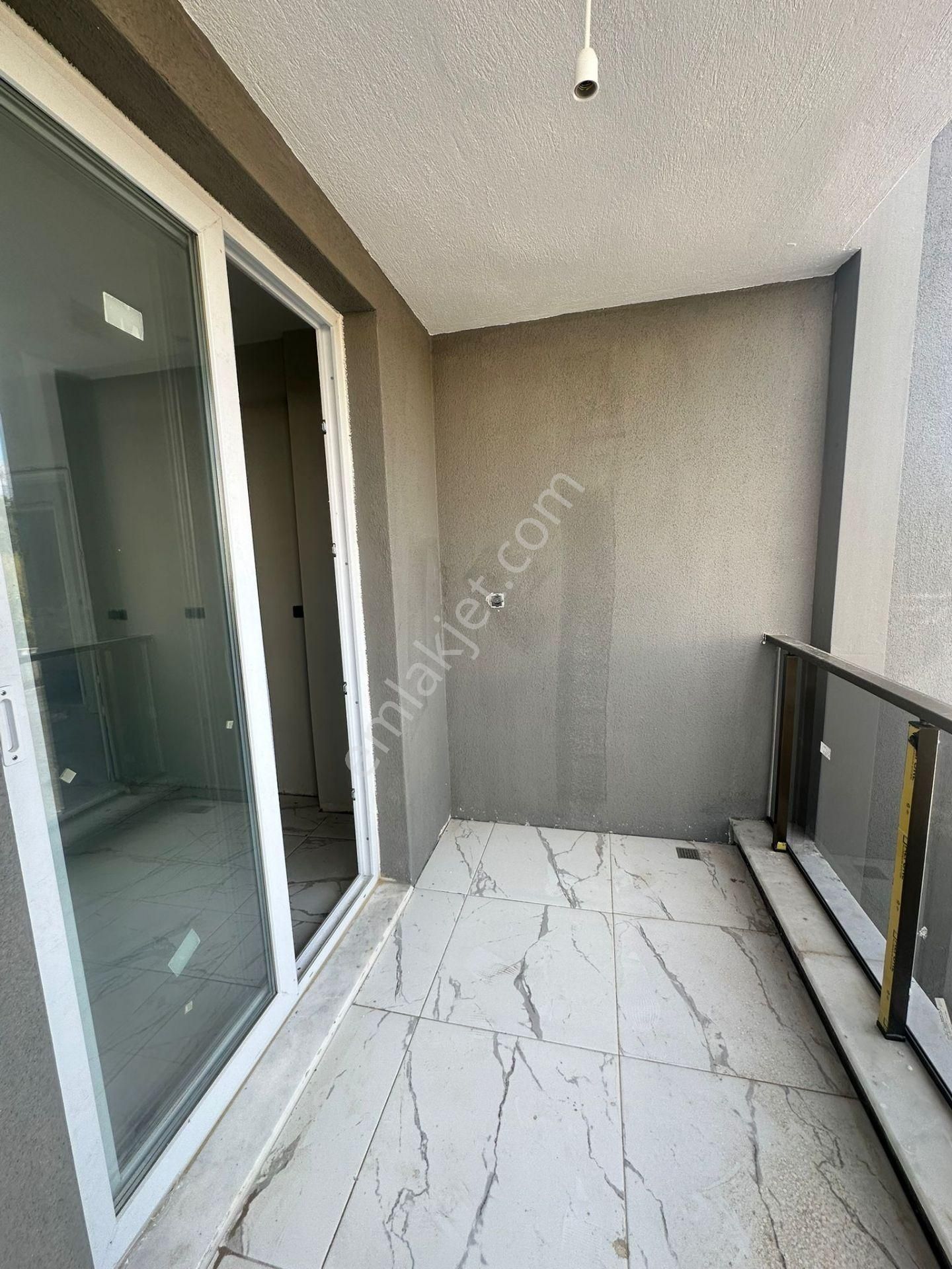 Zafer Mahallesinde Satılık 3+1 Sıfır Daireler - Görsel 24