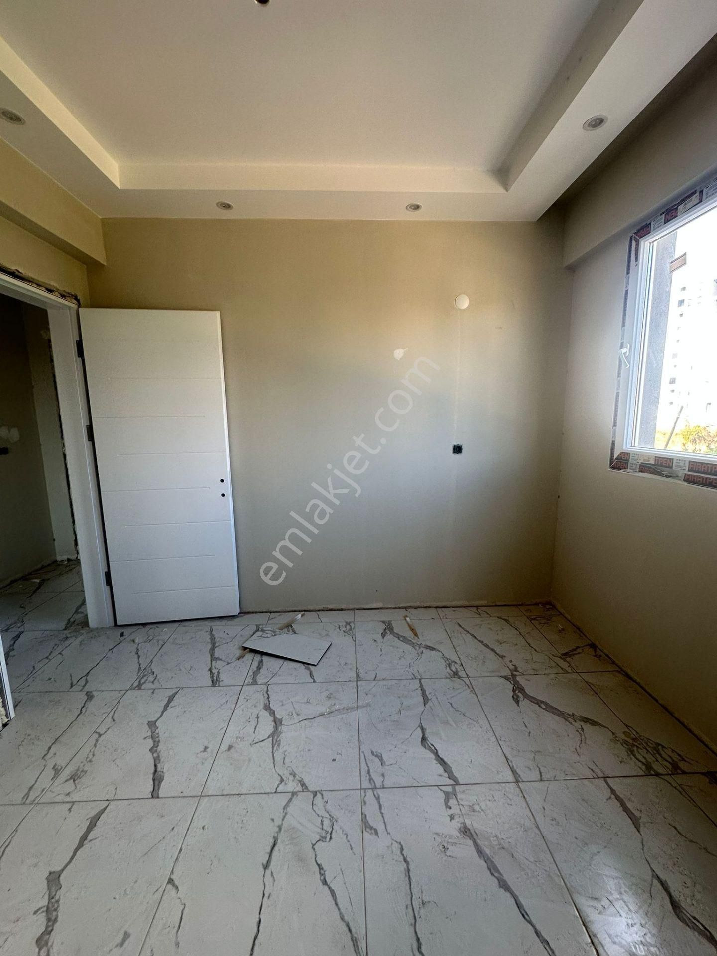 Zafer Mahallesinde Satılık 3+1 Sıfır Daireler - Görsel 20