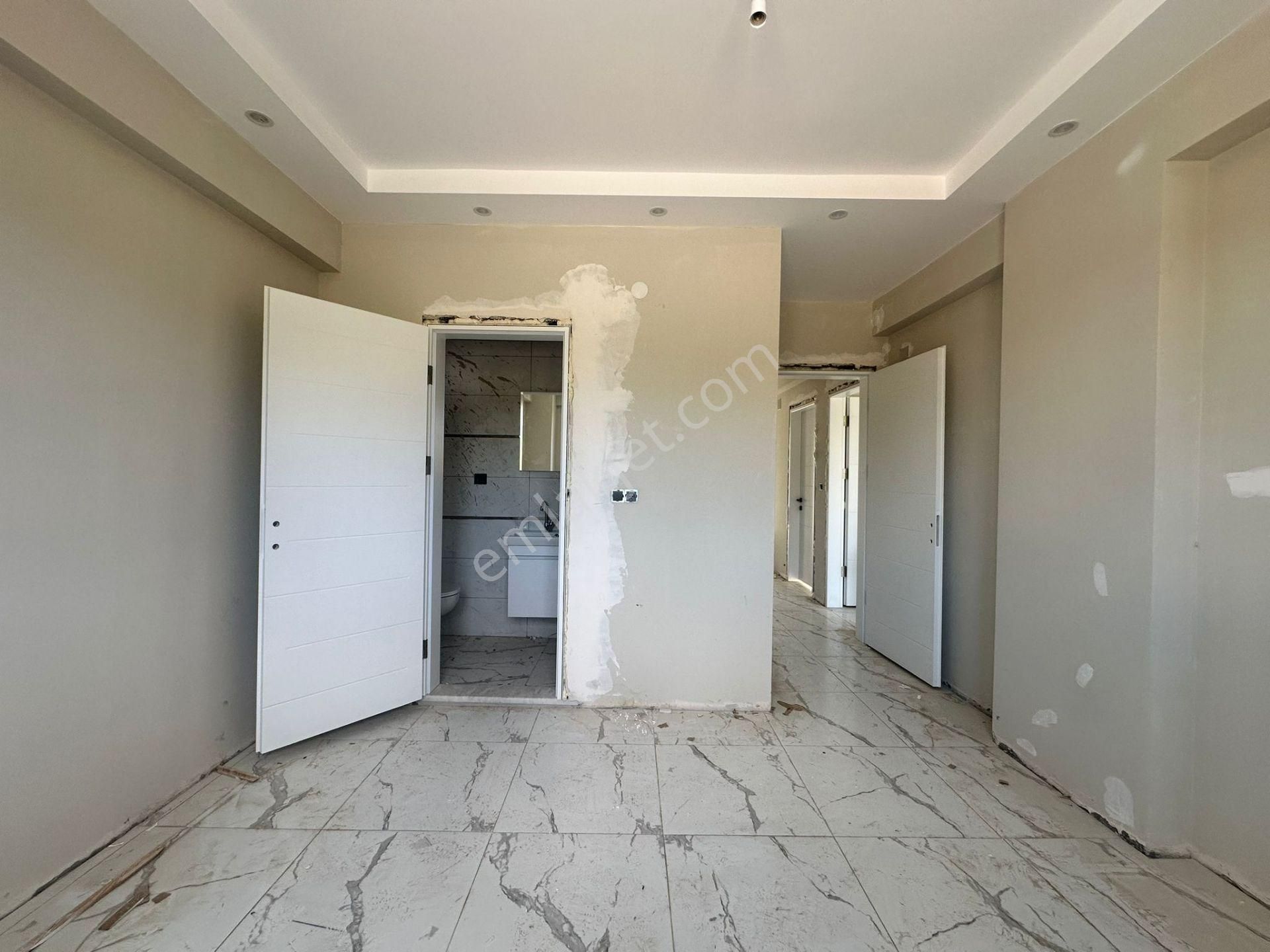 Zafer Mahallesinde Satılık 3+1 Sıfır Daireler - Görsel 15