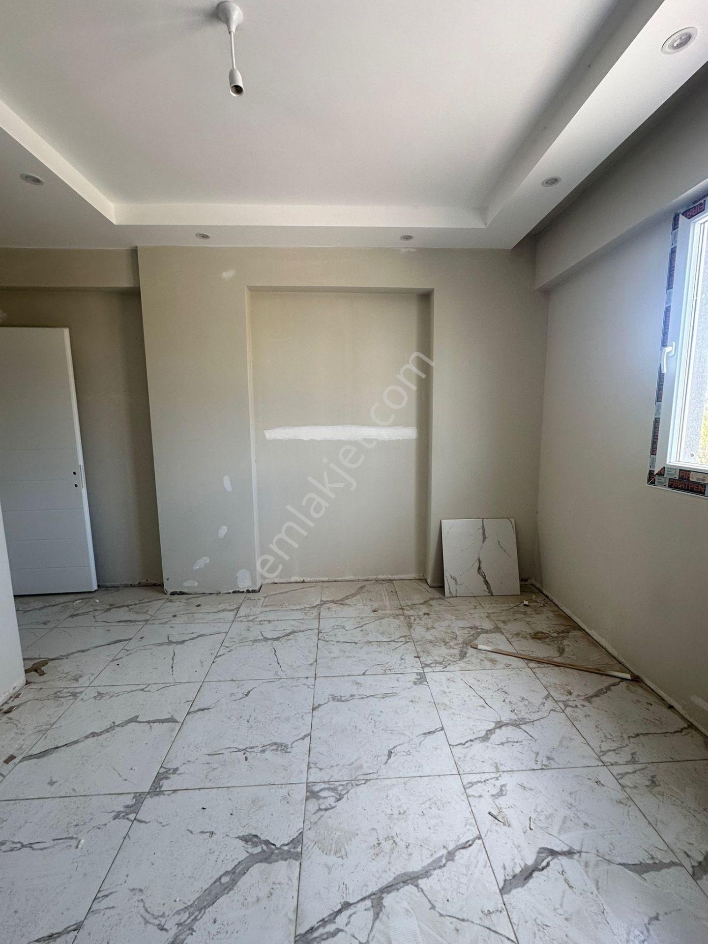 Zafer Mahallesinde Satılık 3+1 Sıfır Daireler - Görsel 14