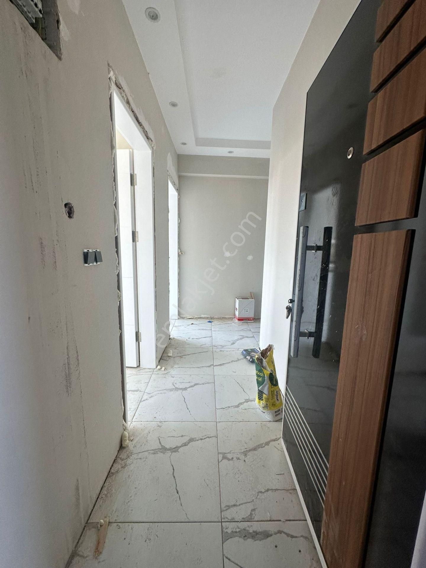 Zafer Mahallesinde Satılık 3+1 Sıfır Daireler