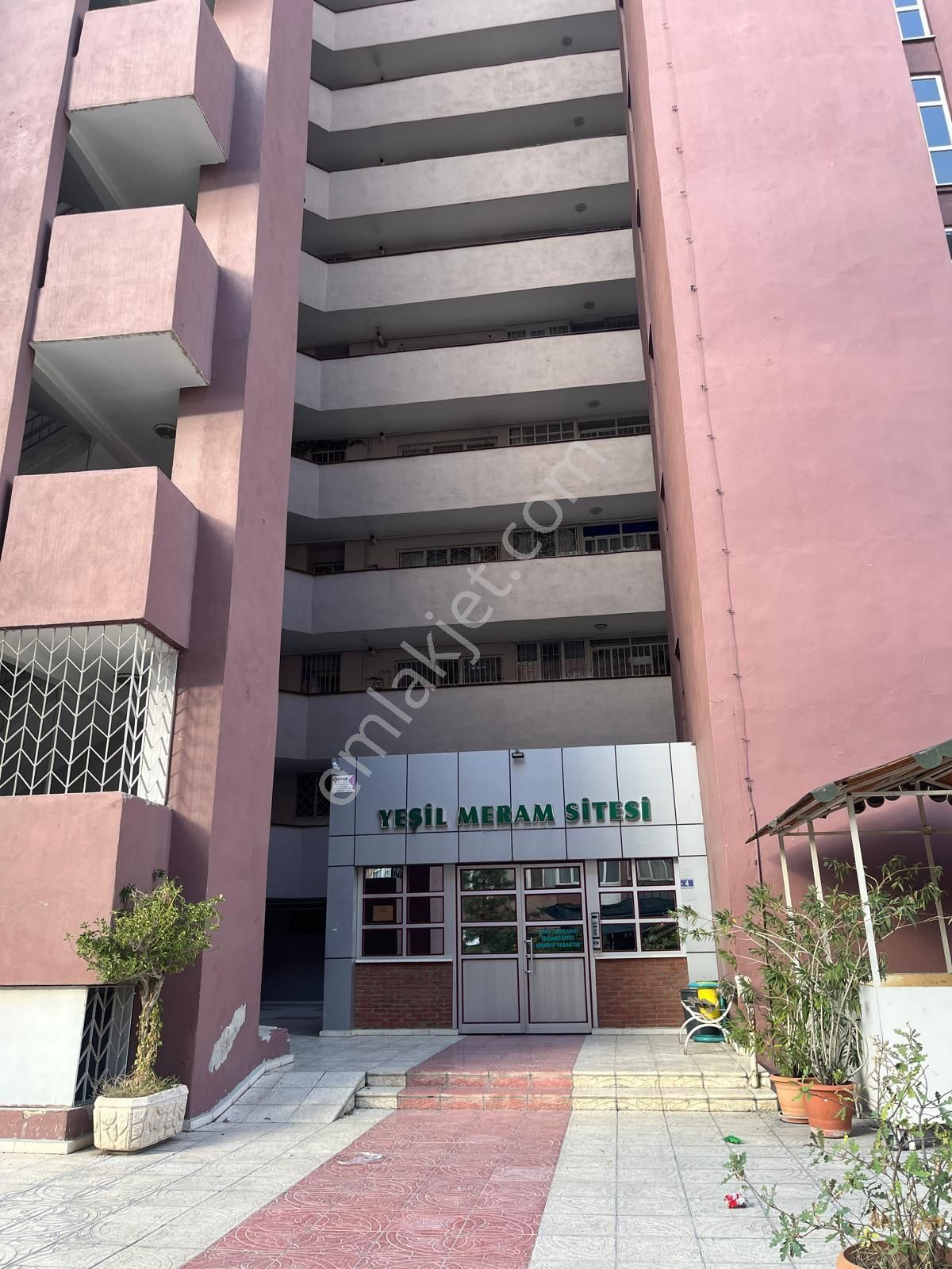 Nalçacı Cd, Hastane Yanı, Ara Kat Kiralık 2+1 Daire - Görsel 4