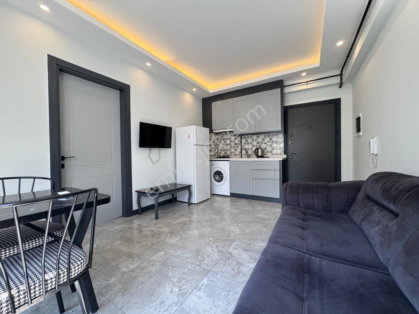 Florya Gyodan Acil Satılık Fırsat Apart - Görsel 4