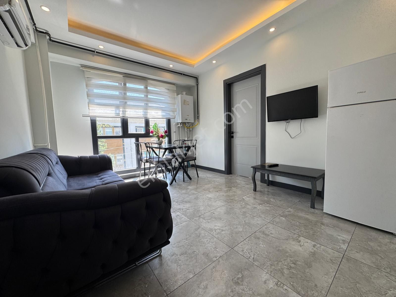 Florya Gyodan Acil Satılık Fırsat Apart - Görsel 8