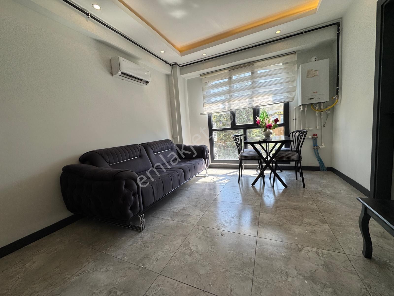 Florya Gyodan Acil Satılık Fırsat Apart - Görsel 6