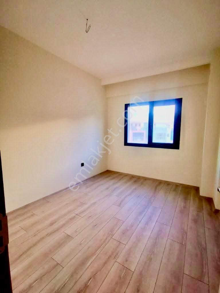 Ege Mahallesinde 3+1 Arakat Doğalgaz Isıtmalı Sıfır Daire - Görsel 15