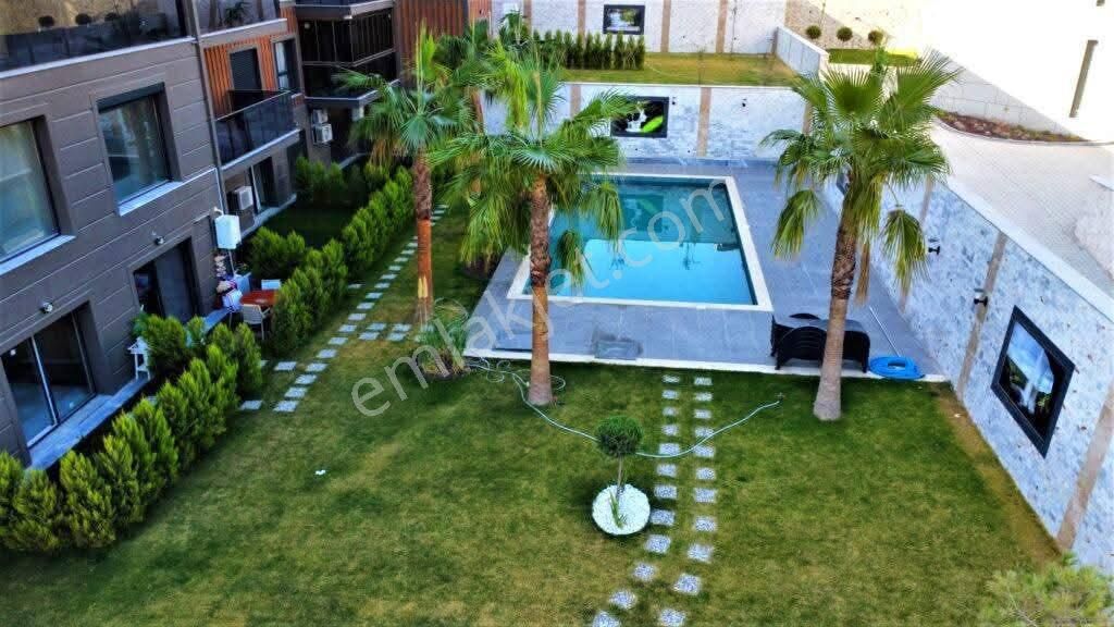 Ege Mahallesinde 3+1 Arakat Doğalgaz Isıtmalı Sıfır Daire - Görsel 3