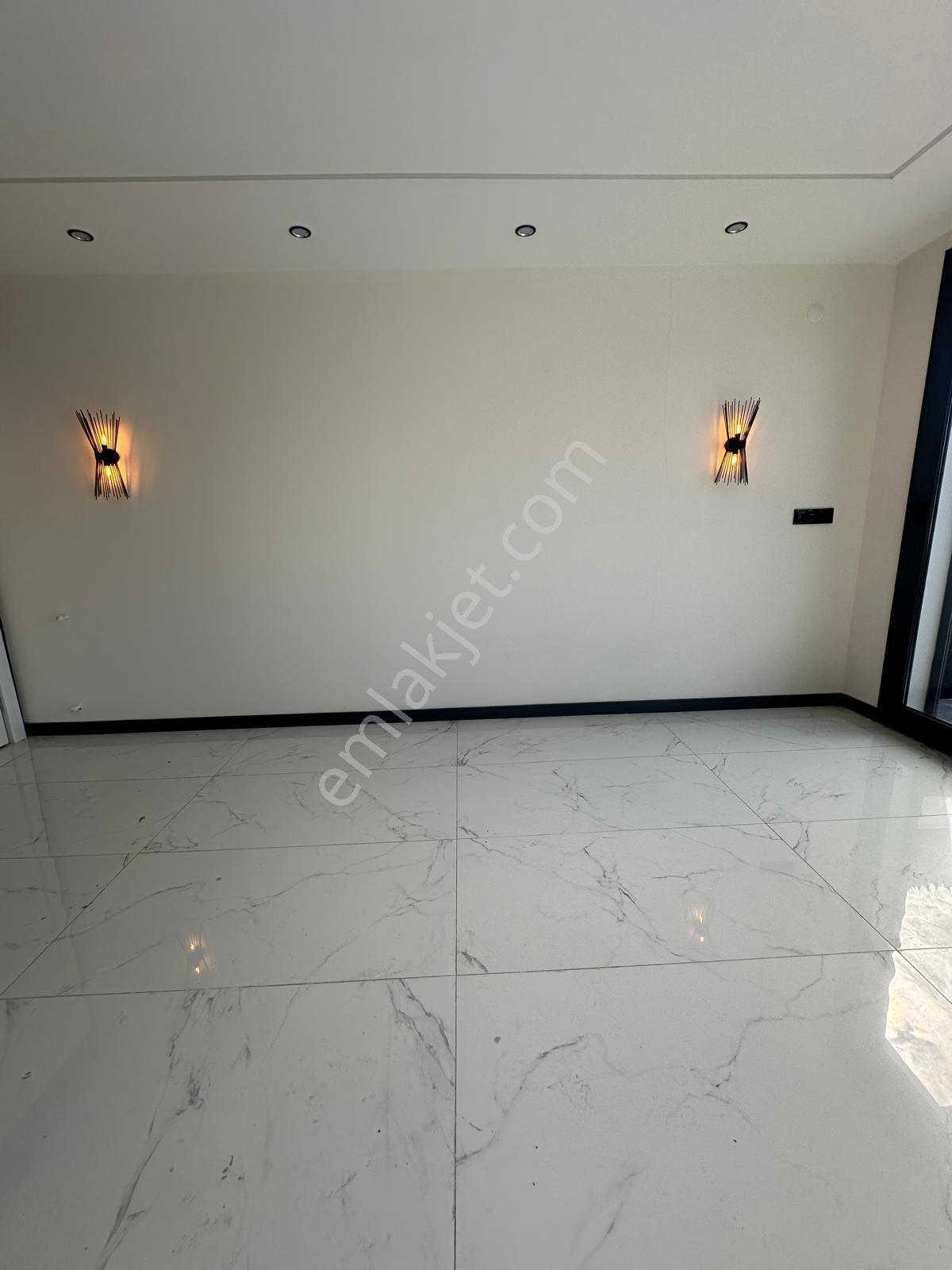 Didim Çamlık Mah. Denize Yürüme Mesafesinde 4+1 Villa - Görsel 9