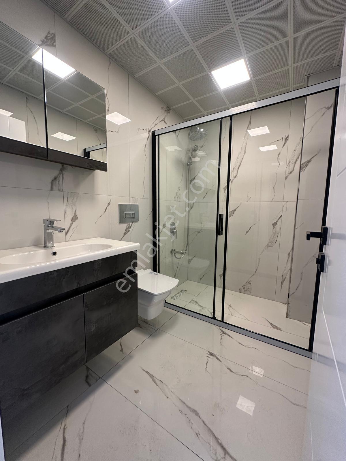 Didim Çamlık Mah. Denize Yürüme Mesafesinde 4+1 Villa - Görsel 22