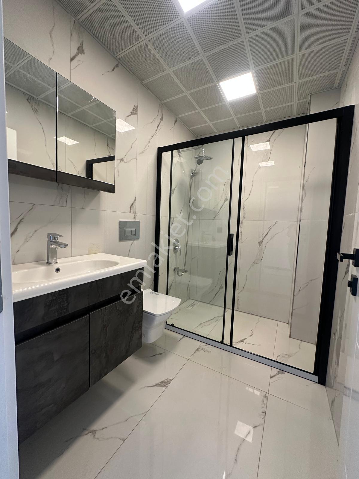 Didim Çamlık Mah. Denize Yürüme Mesafesinde 4+1 Villa - Görsel 18