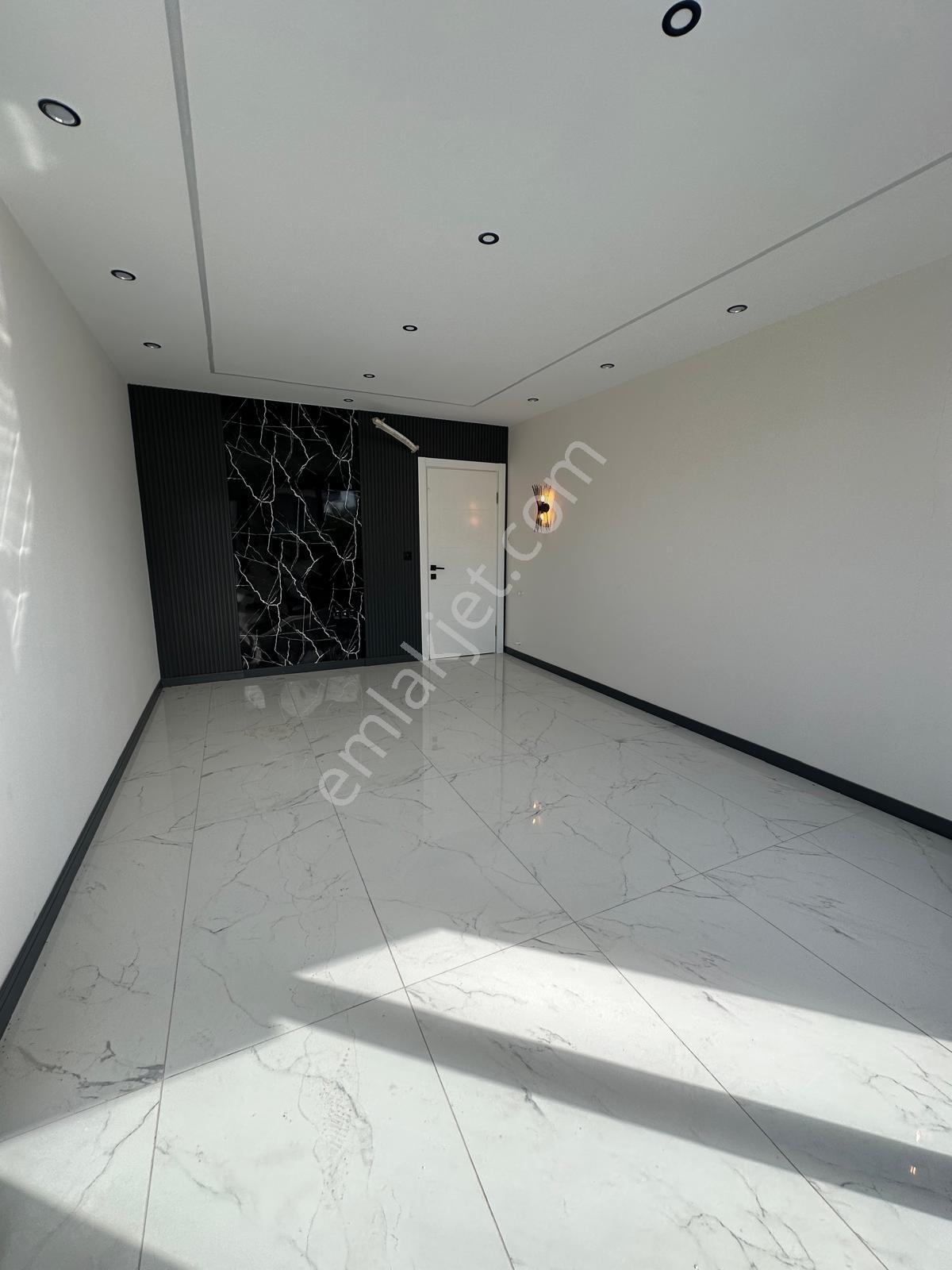 Didim Çamlık Mah. Denize Yürüme Mesafesinde 4+1 Villa - Görsel 12