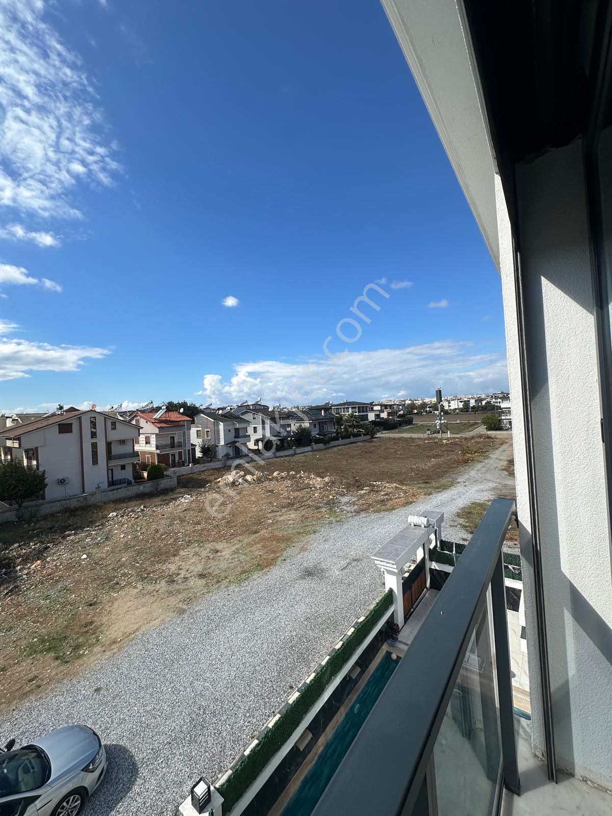 Didim Çamlık Mah. Denize Yürüme Mesafesinde 4+1 Villa - Görsel 14