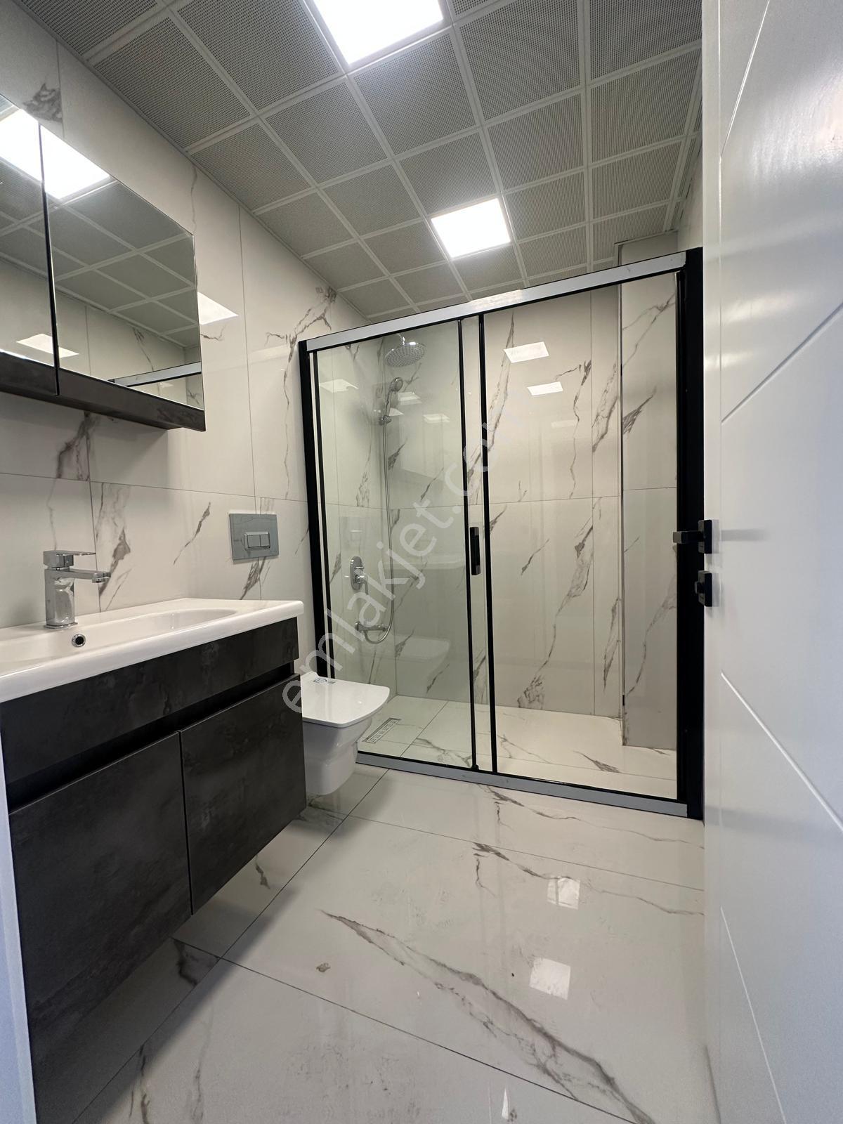 Didim Çamlık Mah. Denize Yürüme Mesafesinde 4+1 Villa - Görsel 24