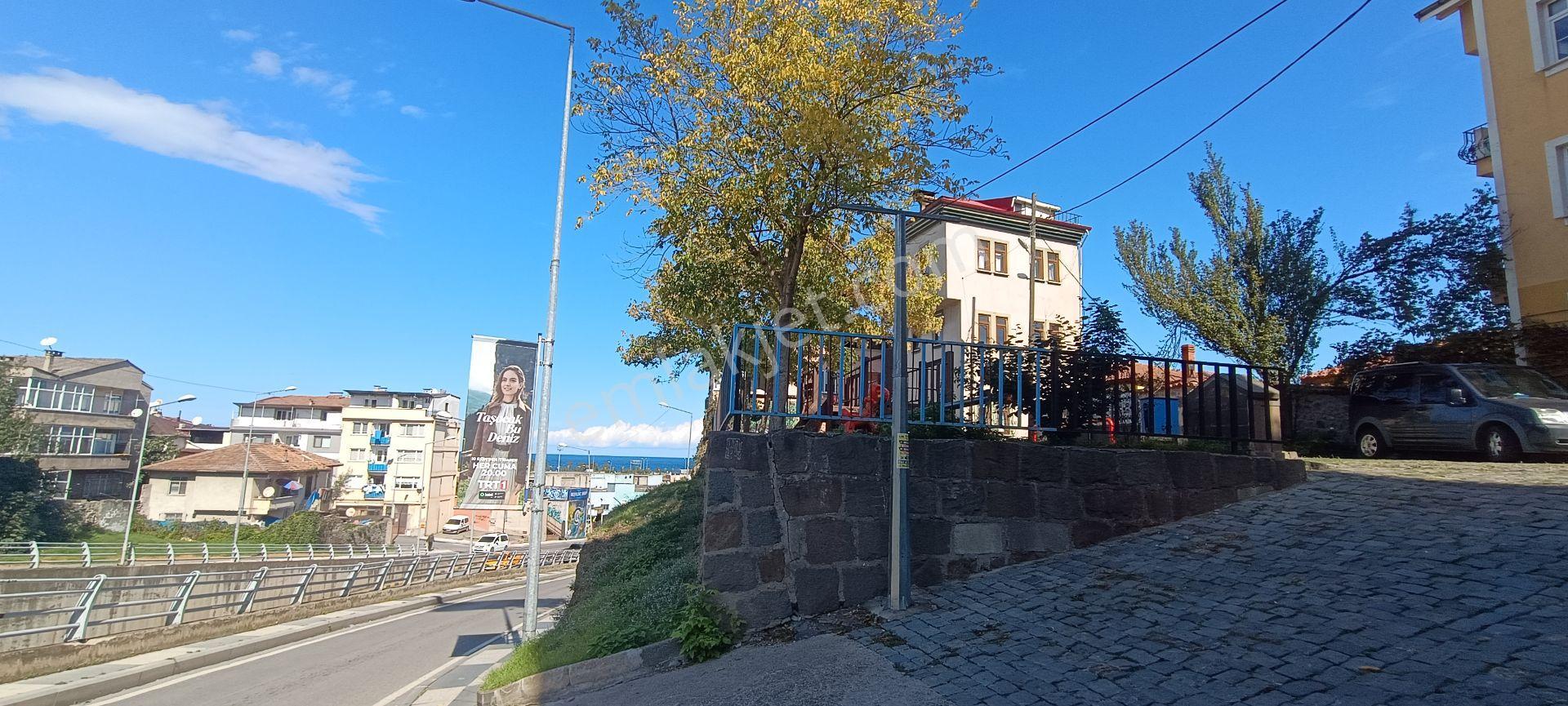Trabzon,ortahisar,pazarkapı'da Satılık Tripleks Bina(açıklamayı Okuyunuz) - Görsel 8