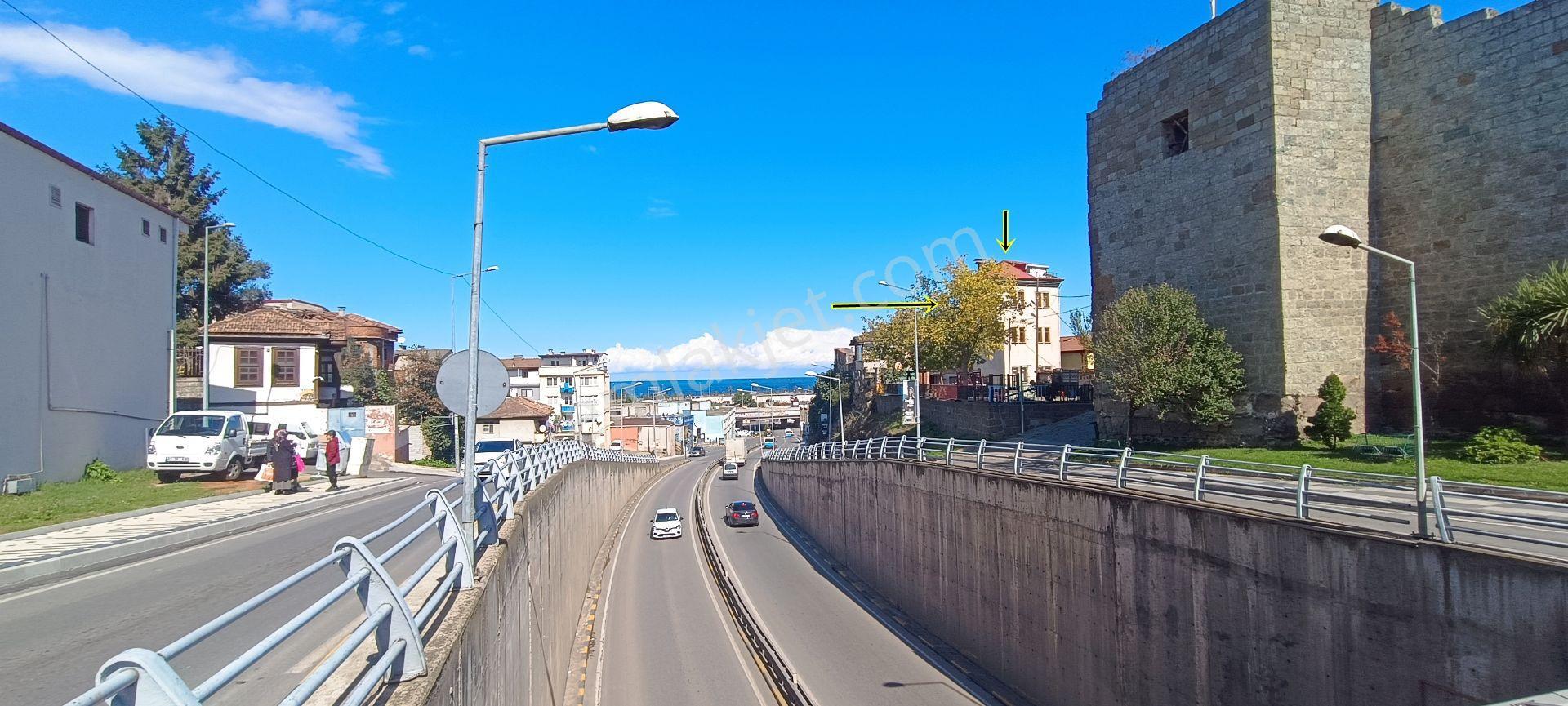 Trabzon,ortahisar,pazarkapı'da Satılık Tripleks Bina(açıklamayı Okuyunuz) - Görsel 4