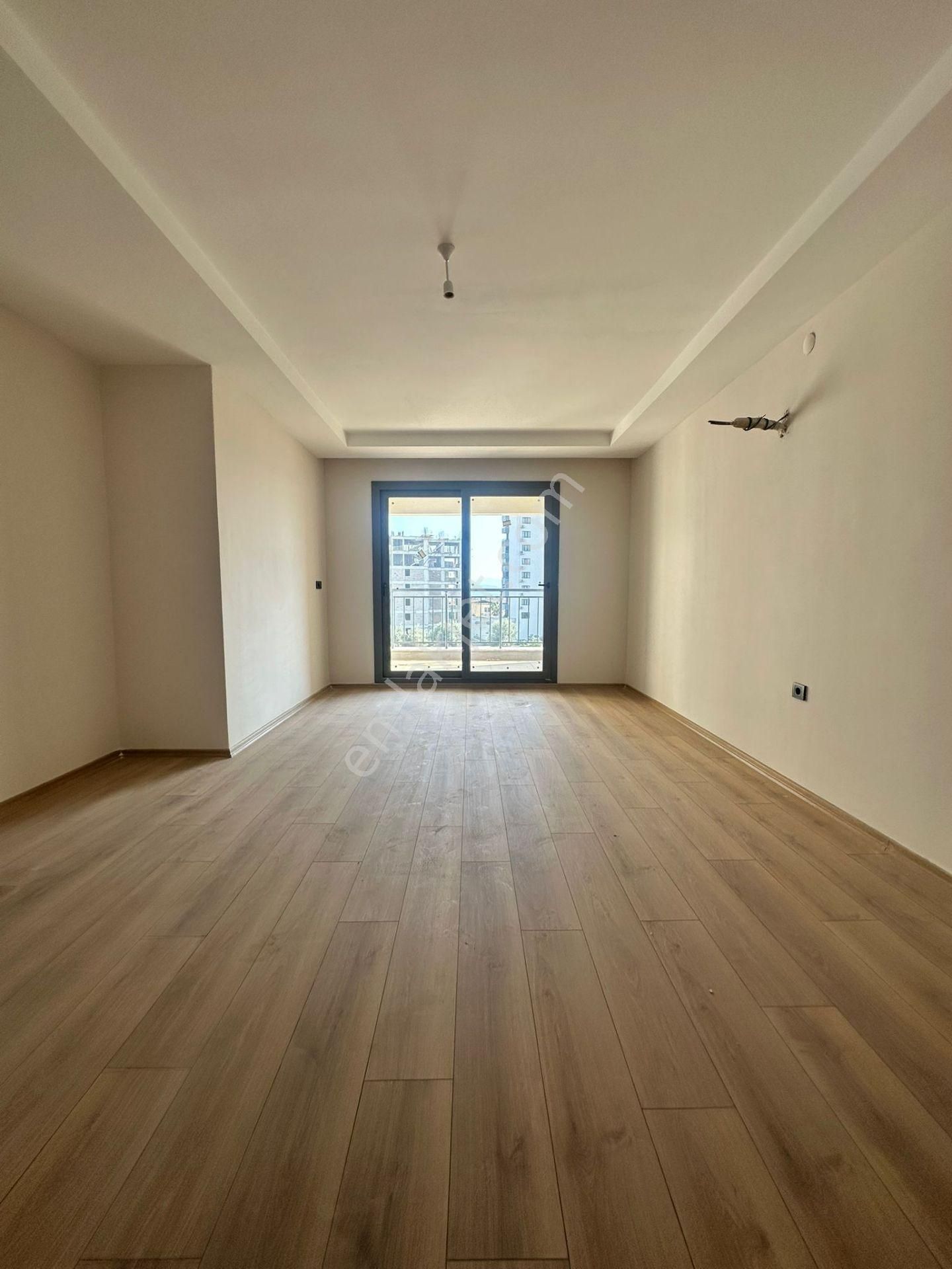 Yıldıztepe Mahallesinde Satılık 3+1 Sıfır Daireler - Görsel 4