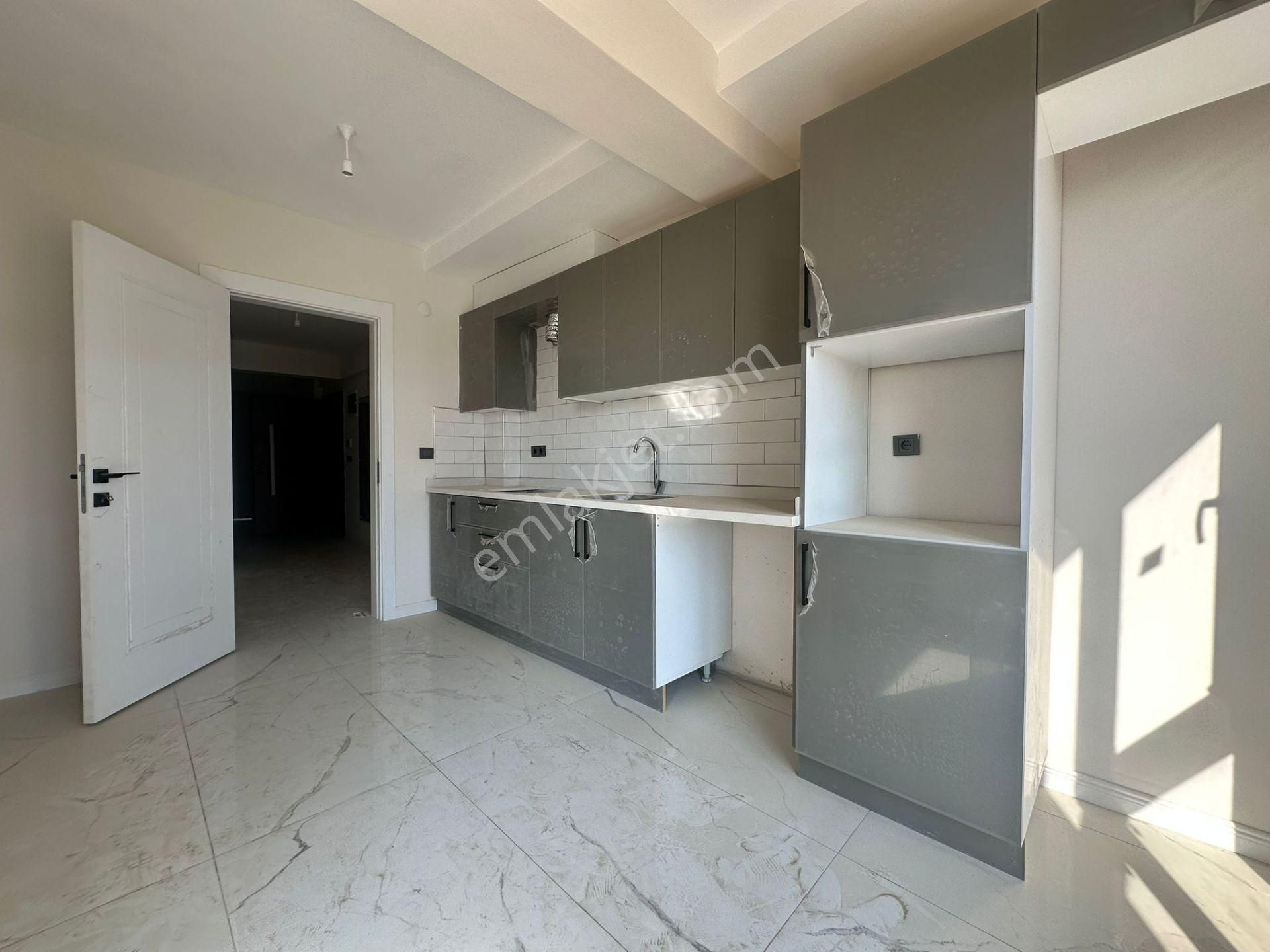 Yıldıztepe Mahallesinde Satılık 3+1 Sıfır Daireler - Görsel 7