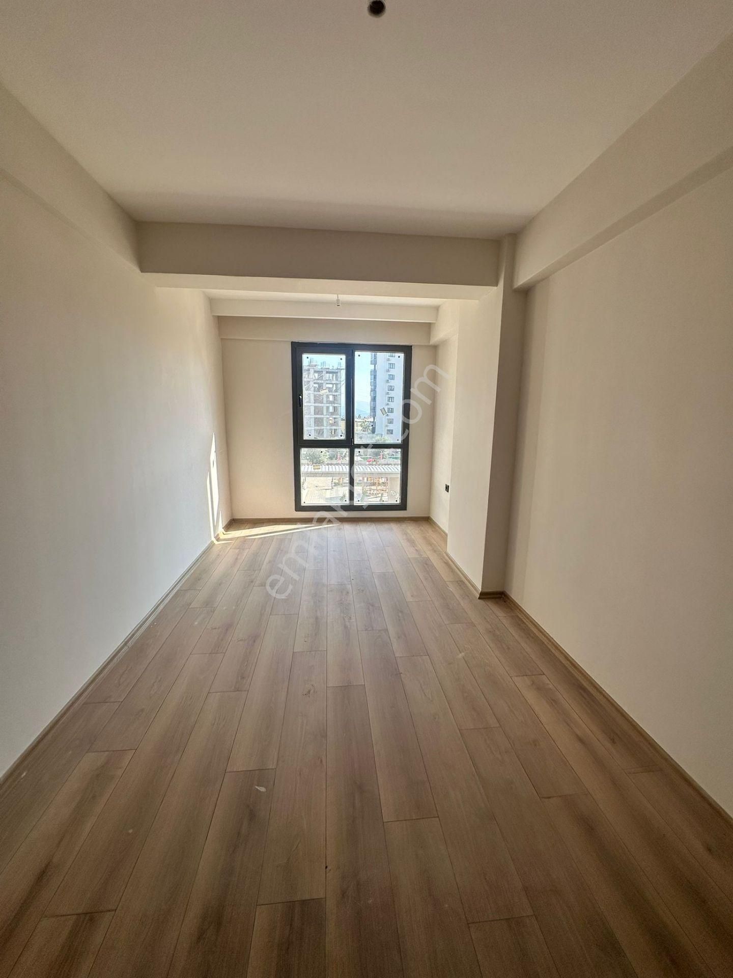 Yıldıztepe Mahallesinde Satılık 3+1 Sıfır Daireler - Görsel 11